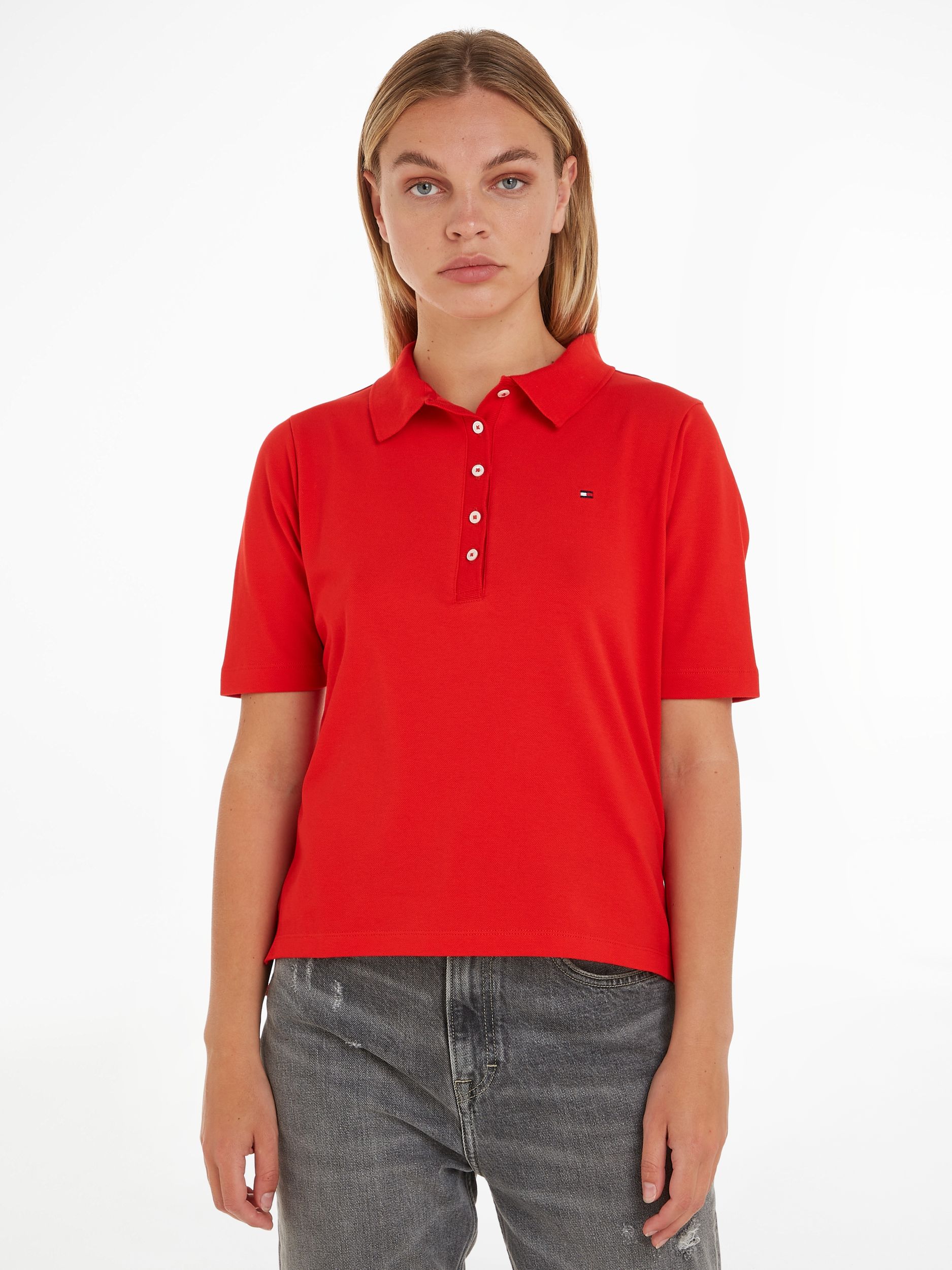 Tommy Hilfiger Poloshirt 