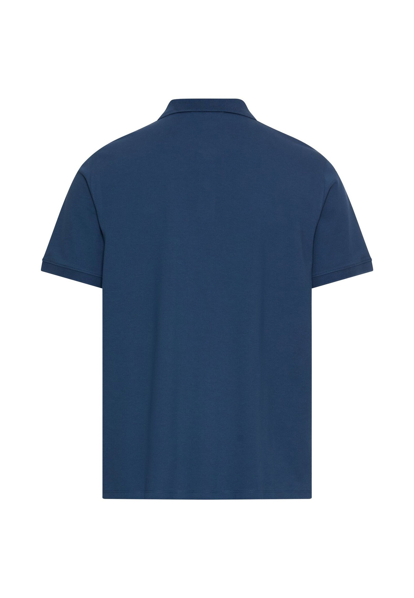 Camel Active |  Camel Active Poloshirt  | 4XL | navy