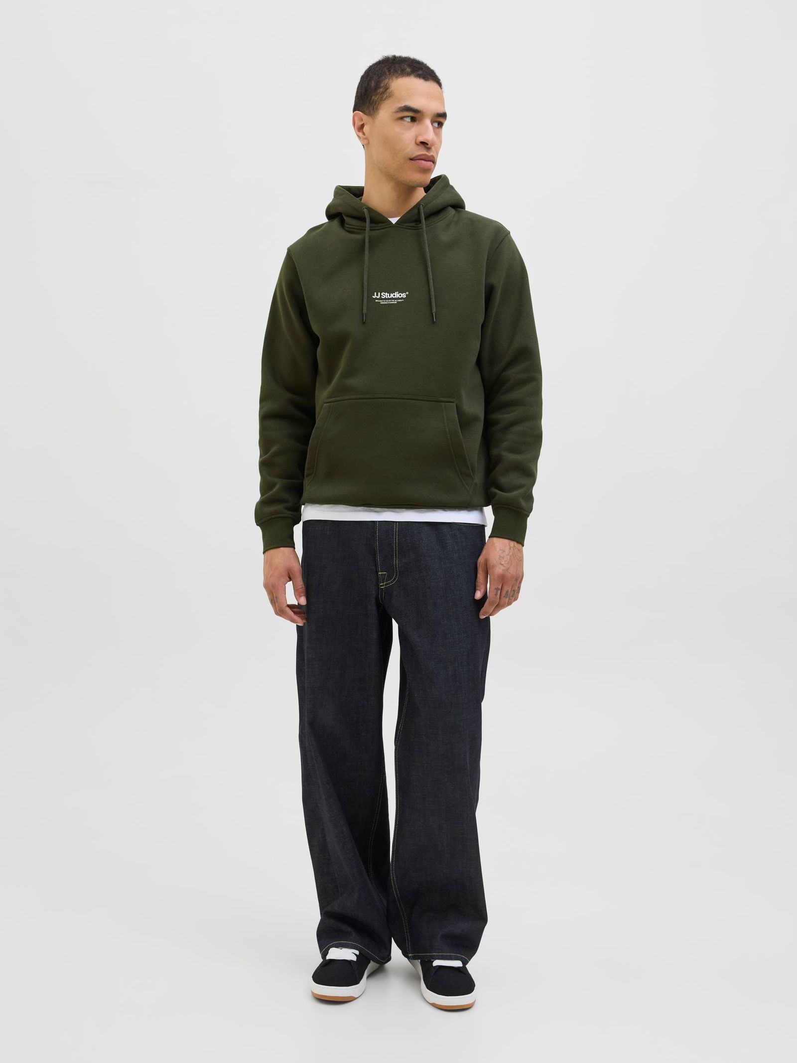 Jack&Jones |  Jack&Jones Sweatshirt  | S