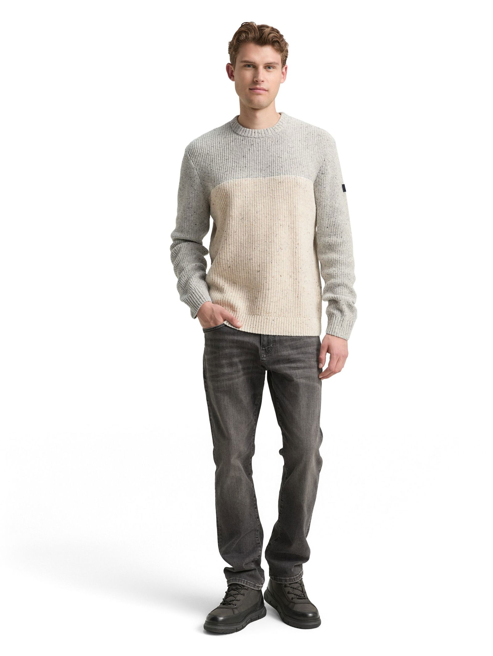 Tom Tailor | Tom Tailor Pullover | L