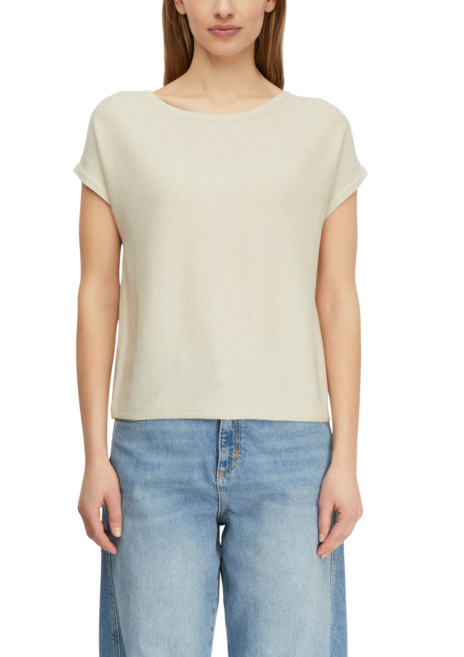 Comma Pullover #3