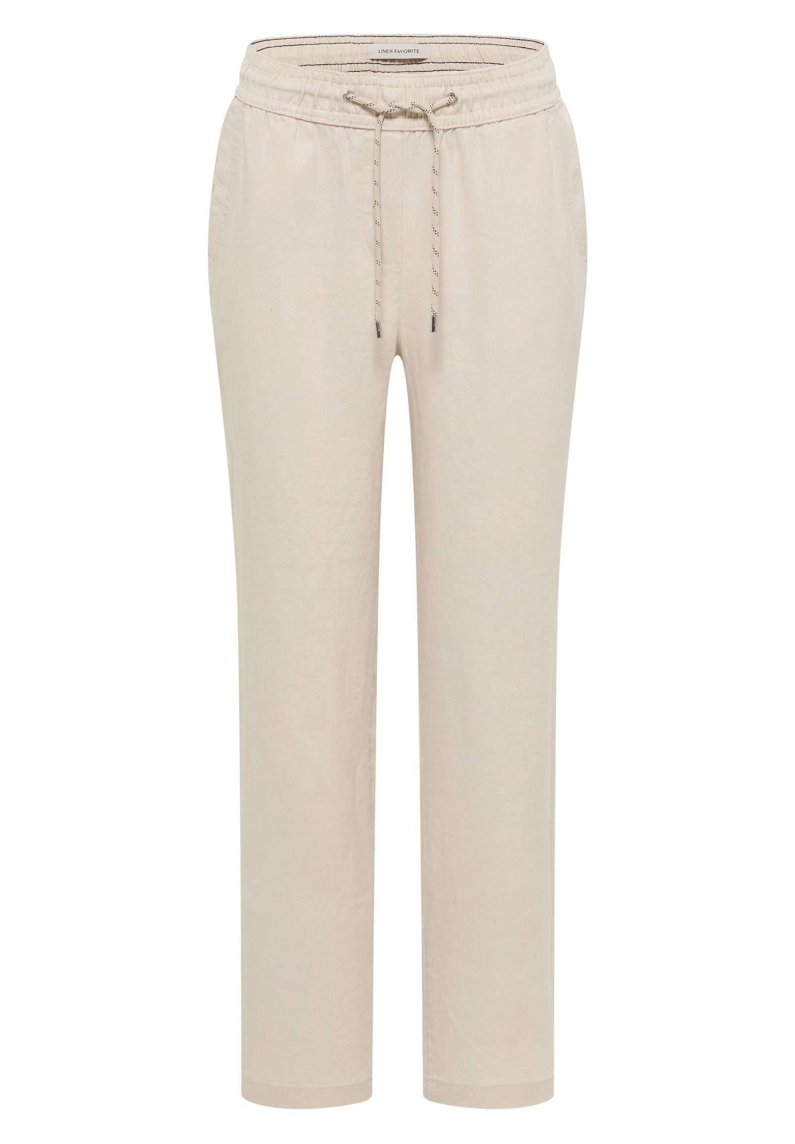CECIL |  CECIL Leinenhose