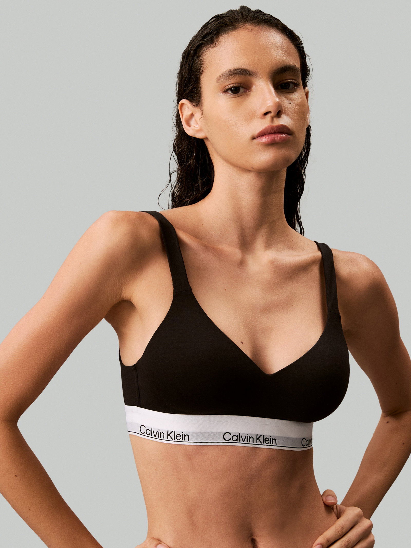 Calvin Klein BH ohne Bügel #2