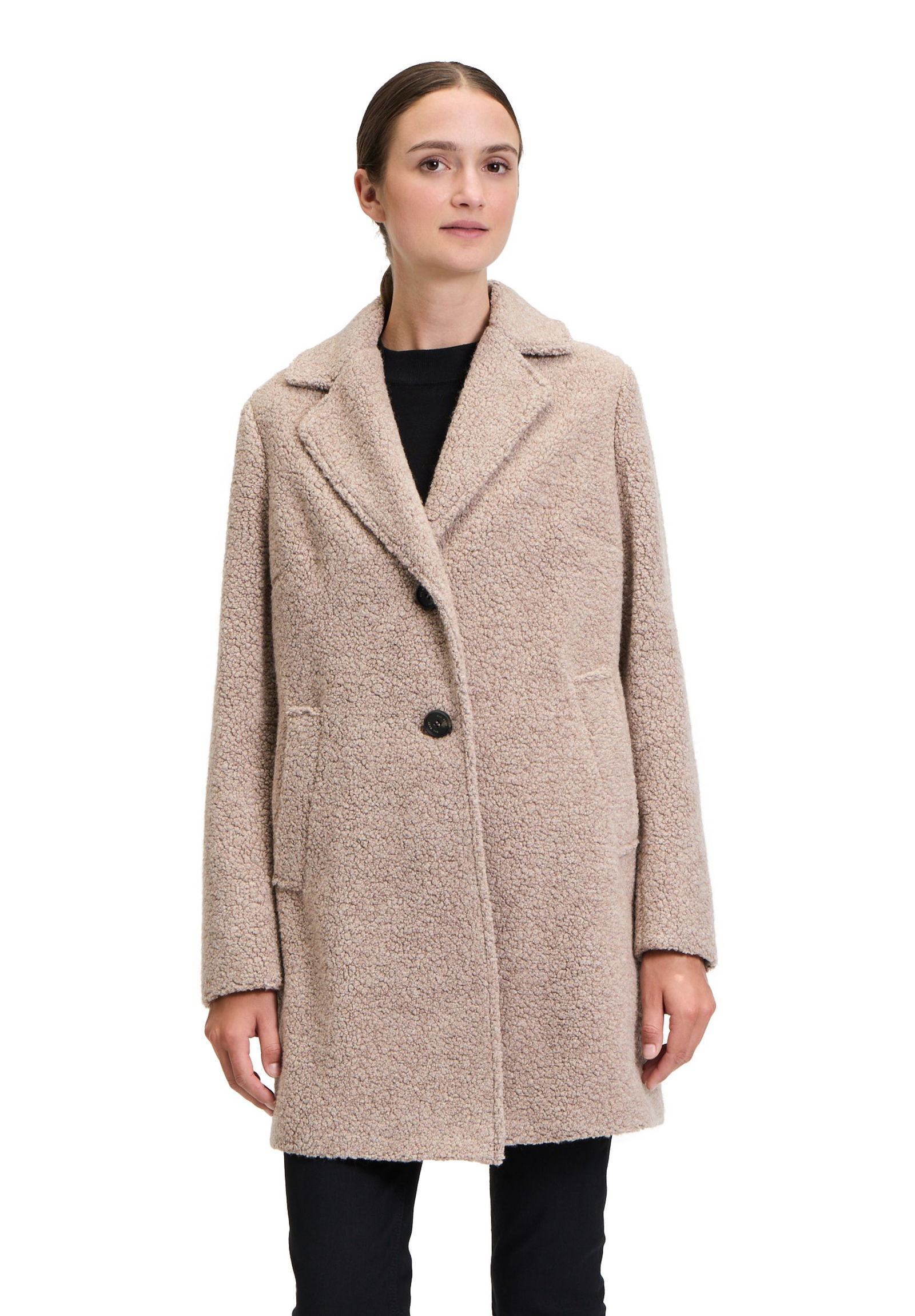 36d83f3938799c5557348d62d8464df2 Gil Bret |  Gil Bret Wolljacke  | 40