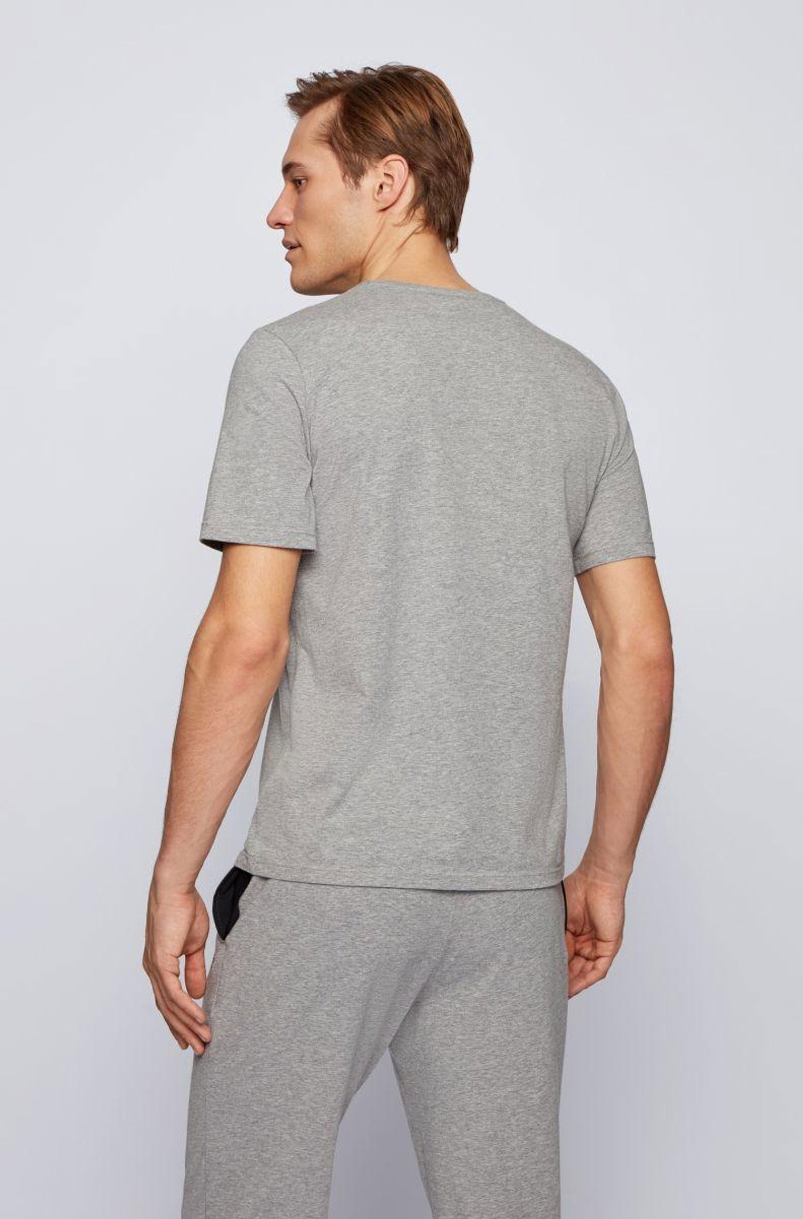 BOSS Black Shirt #5