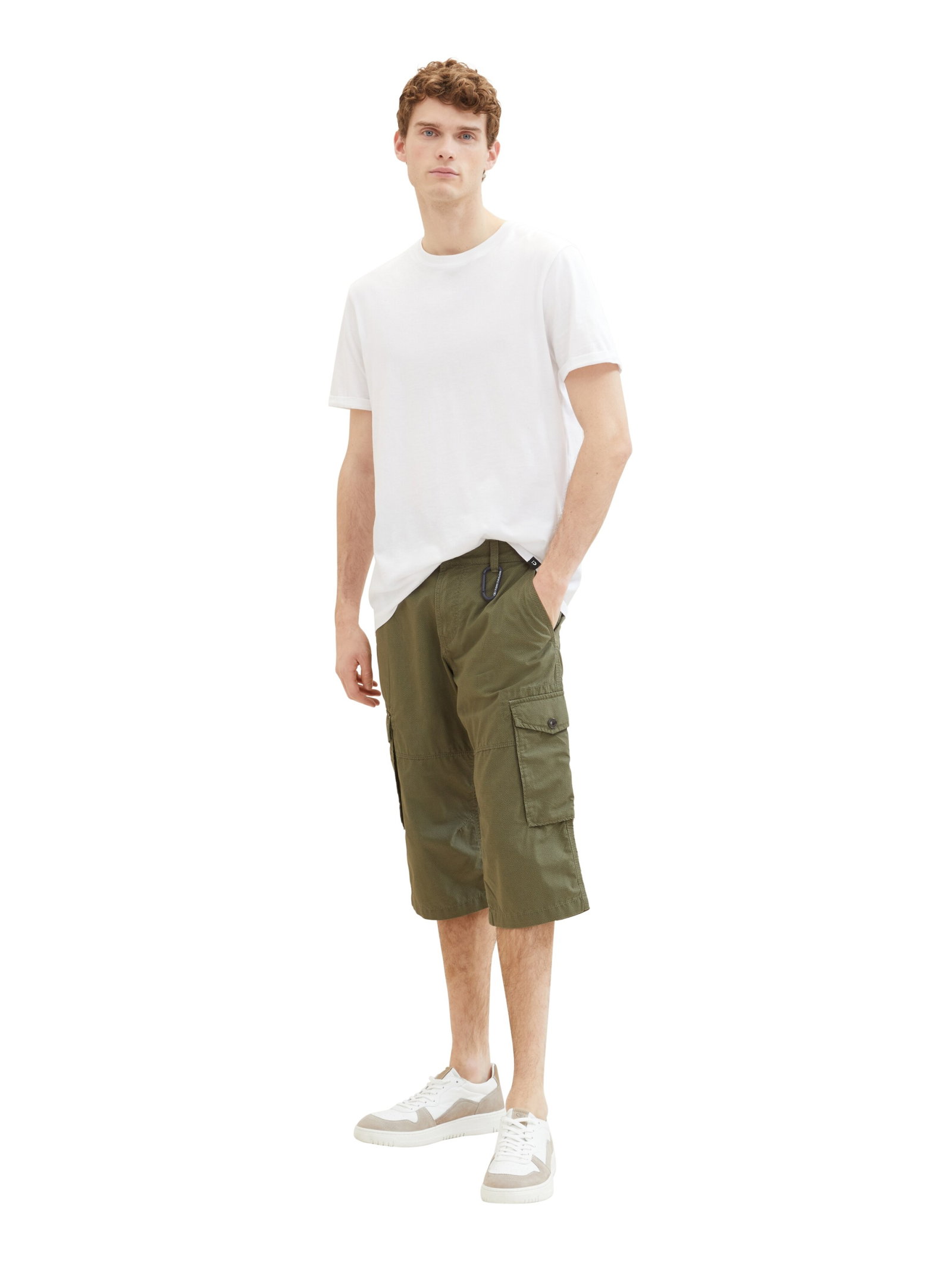 Tom Tailor Long Shorts #5