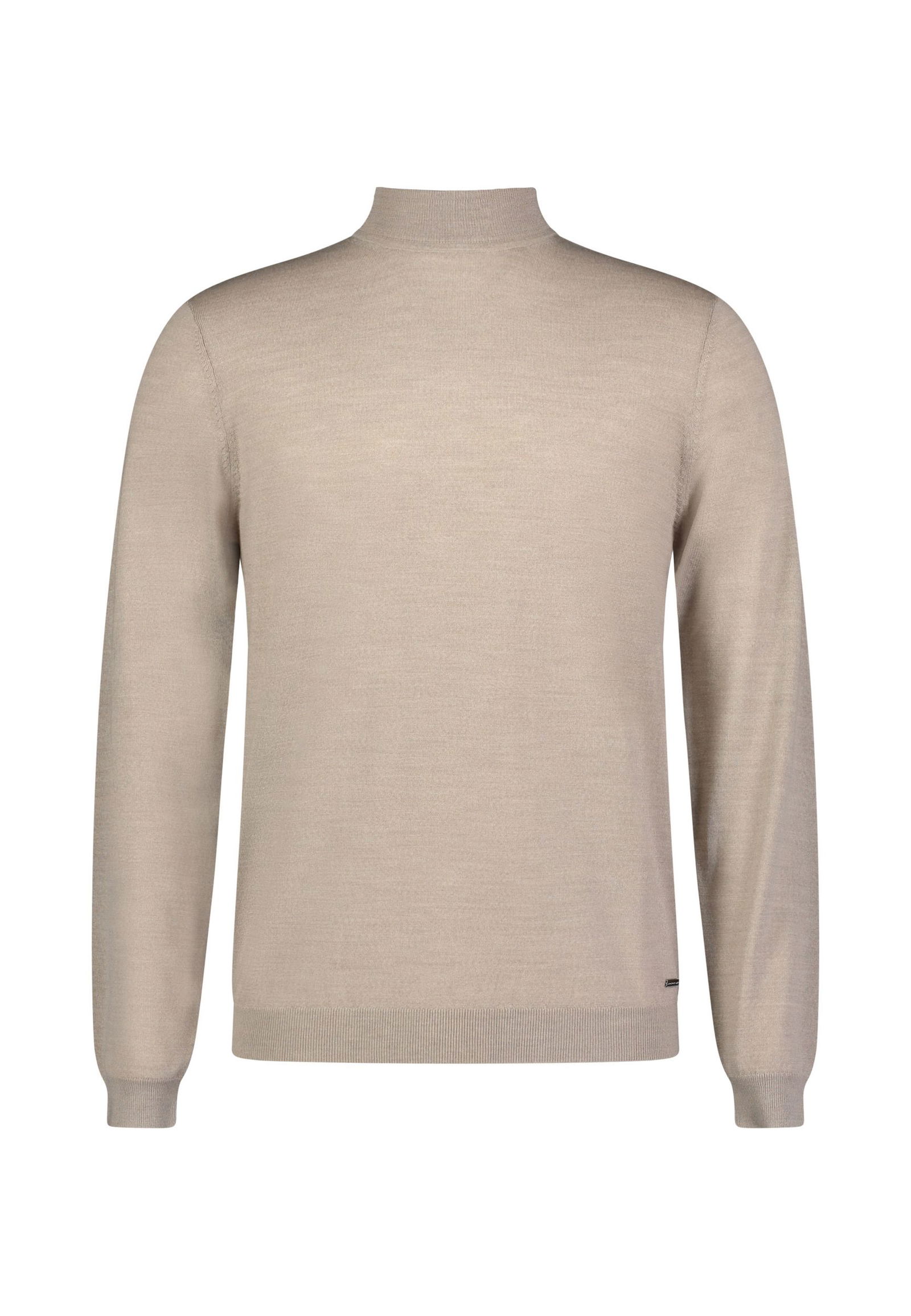 27886106d03194a959808844e0adb662 Roy Robson | Roy Robson Rollkragenpullover | L | A270