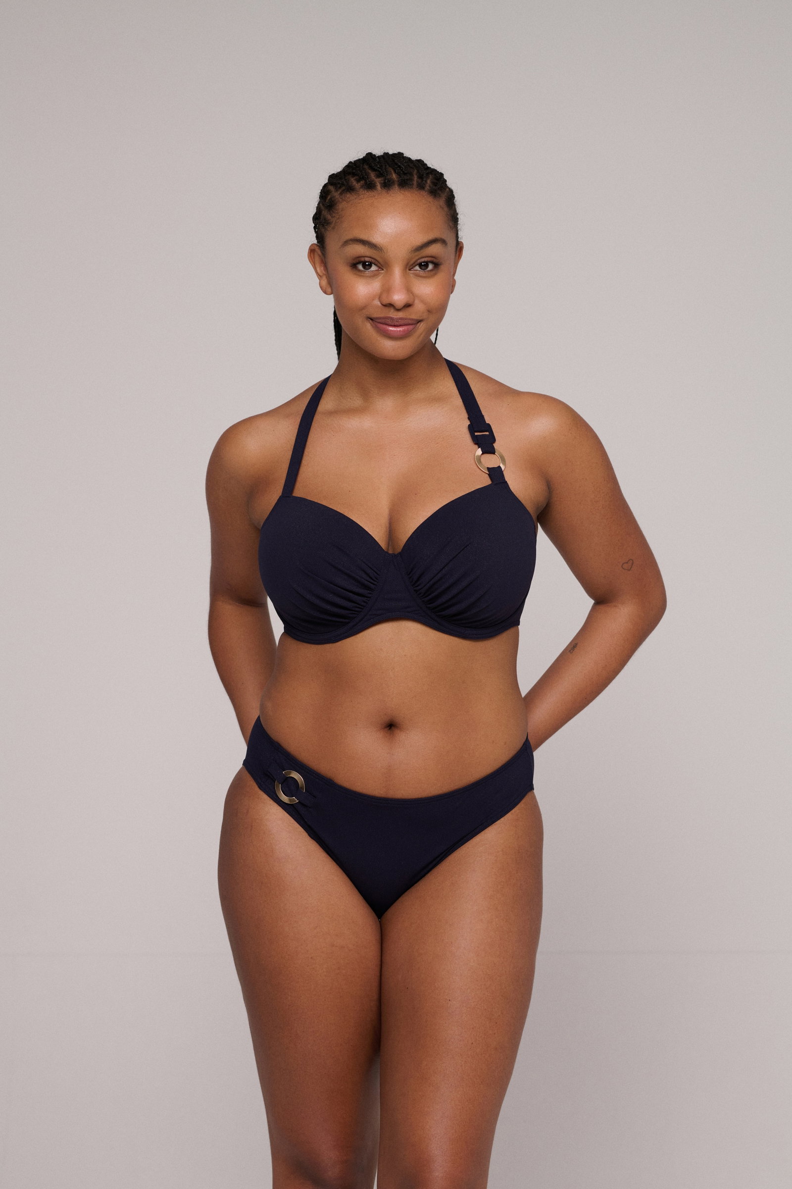 PrimaDonna Bikini Slip "Pinner" #6