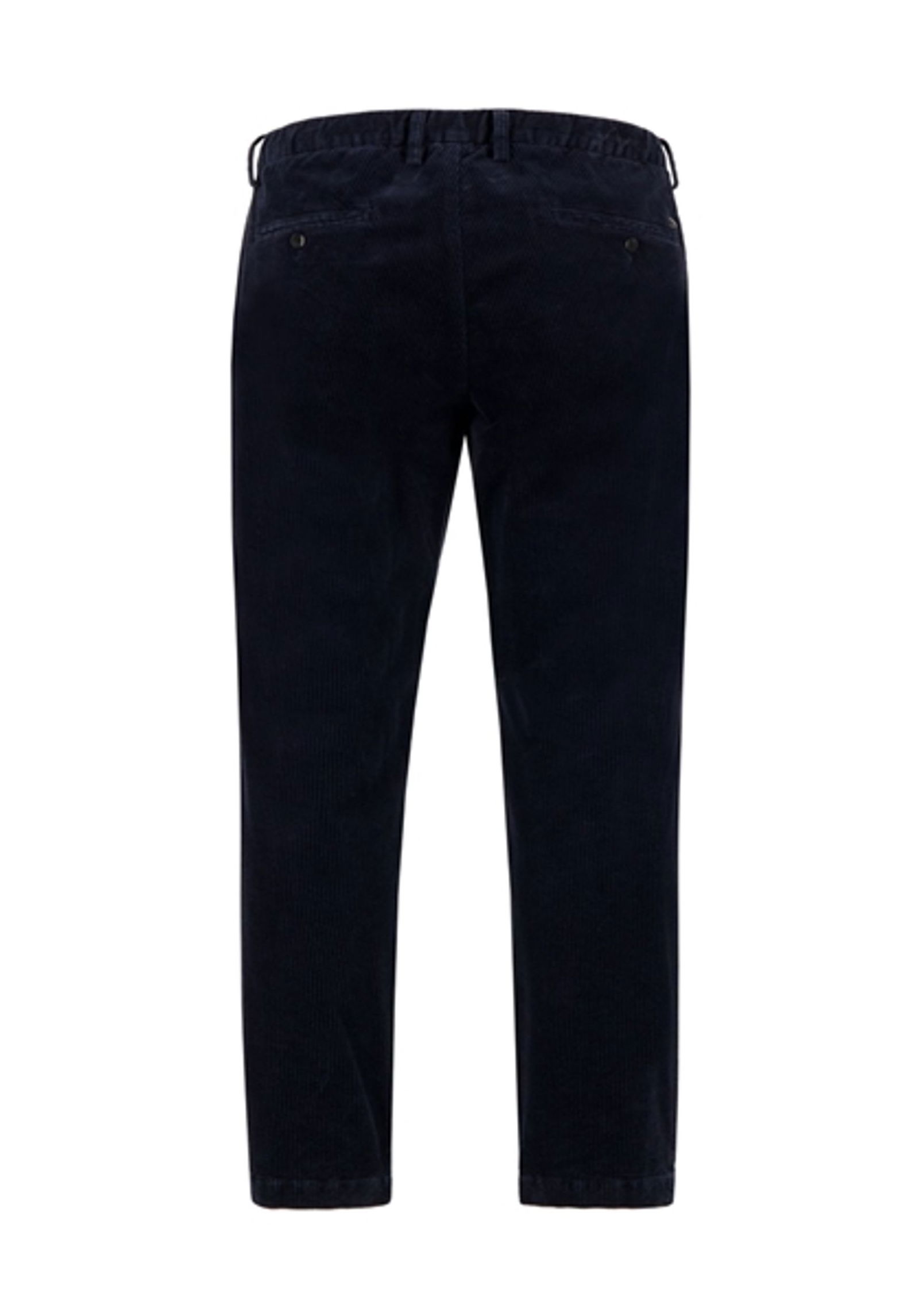 Alberto | Alberto Cordhose | 36/32 | dark blue
