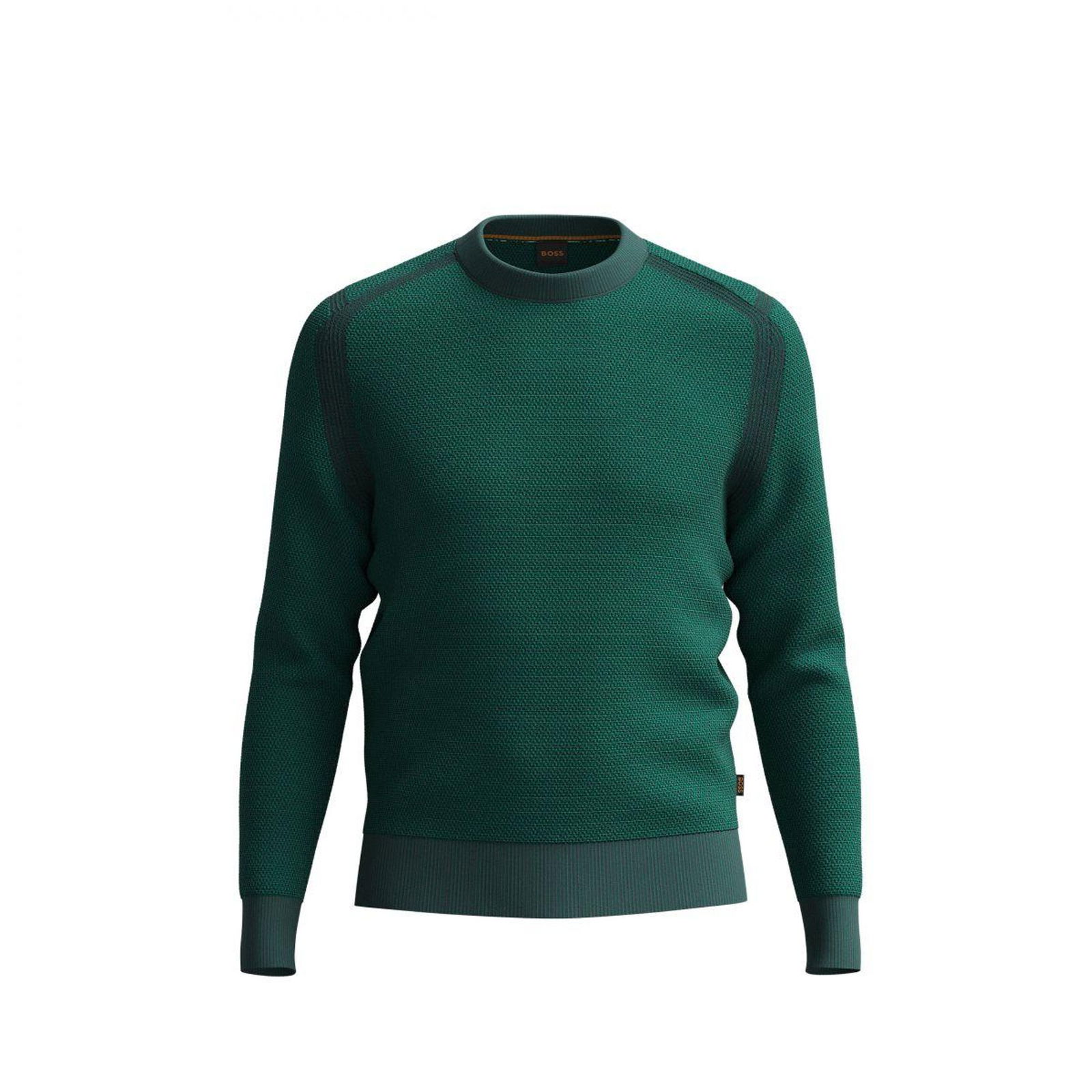 d6fbc90baf649f5690039018ba43e927 Boss Orange Pullover
