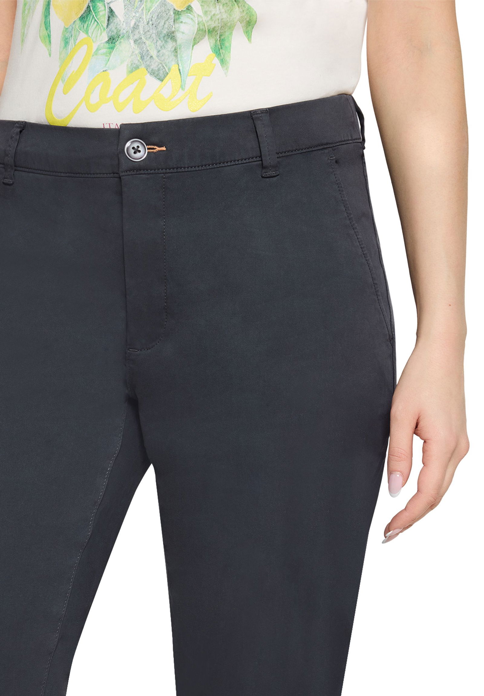 Cartoon |  Cartoon Schmale Hose  | 44