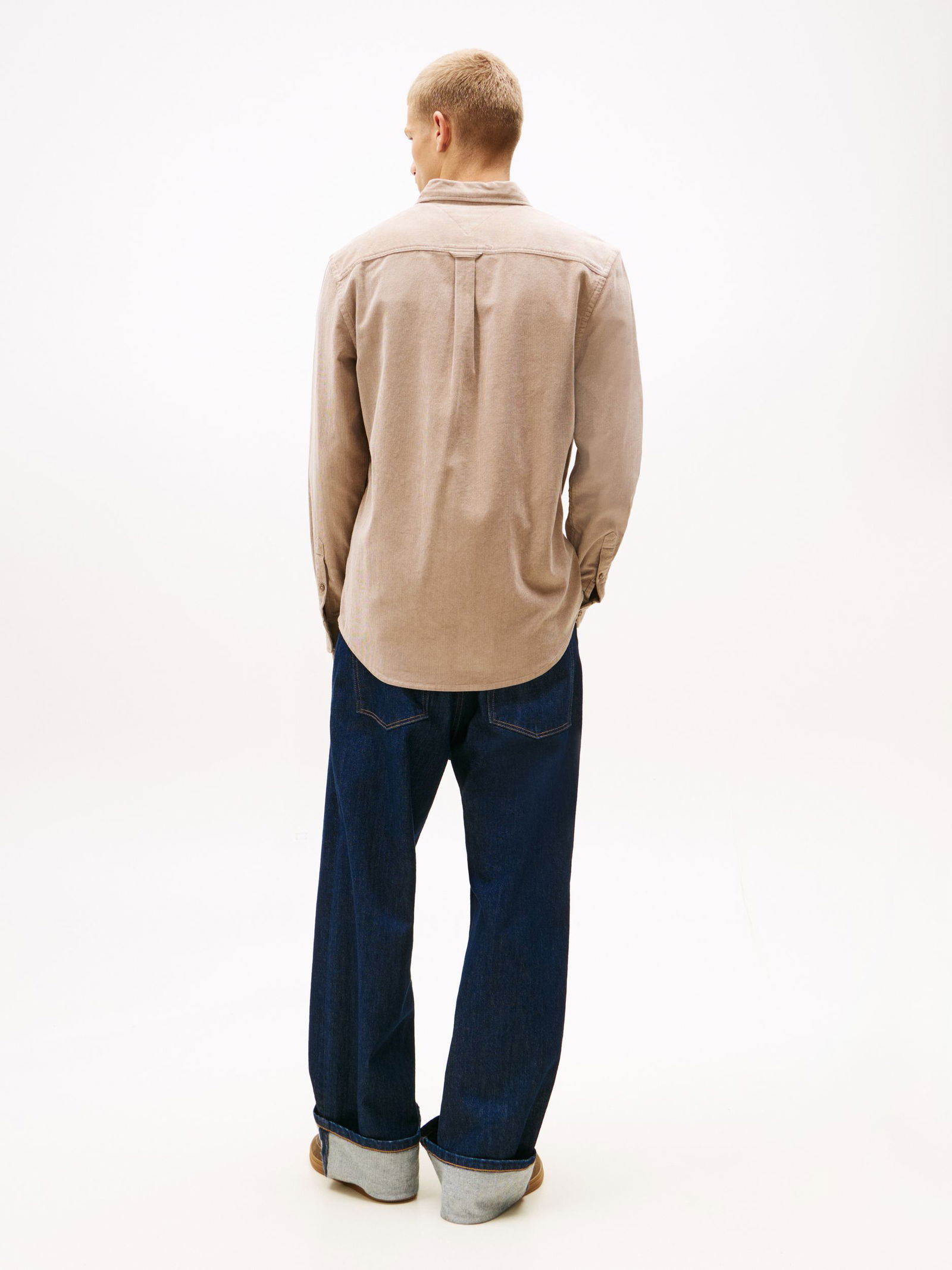 Tommy Jeans | Tommy Jeans Shirt | L | AFE