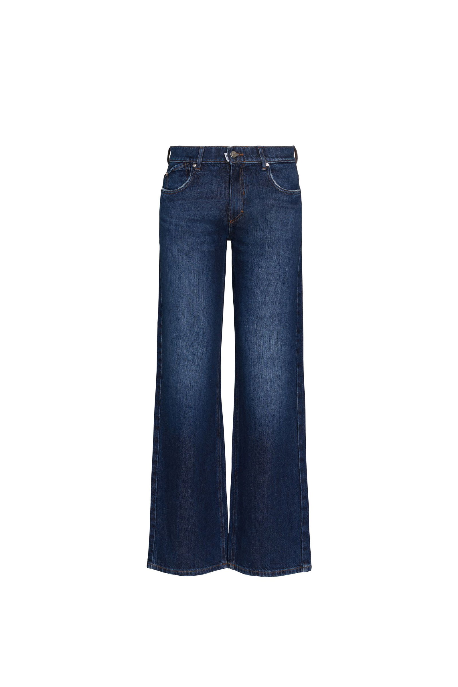 PNTS Jeans 09_THE BAGGY #1