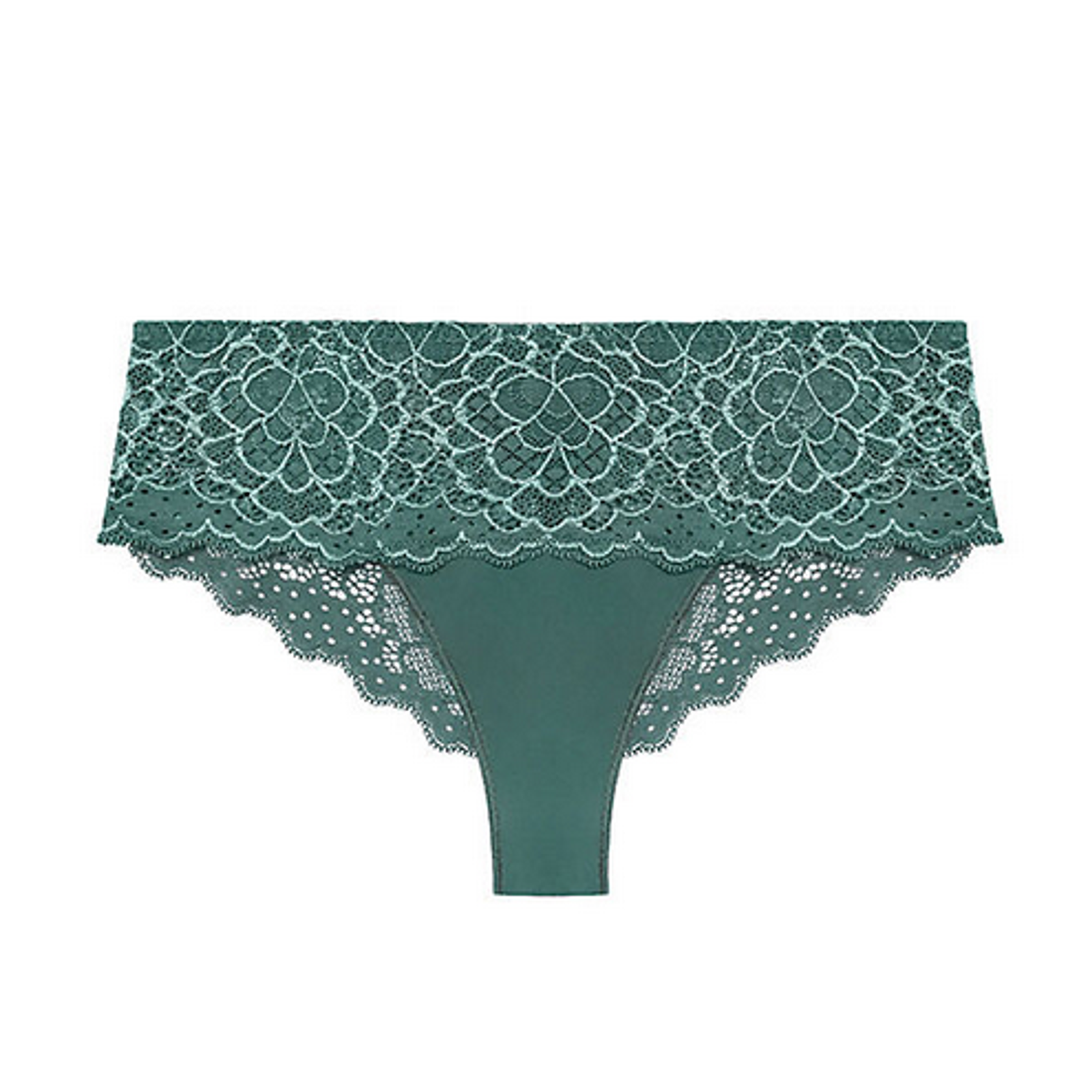 Simone Pérèle Shorty Caresse Pantie #6