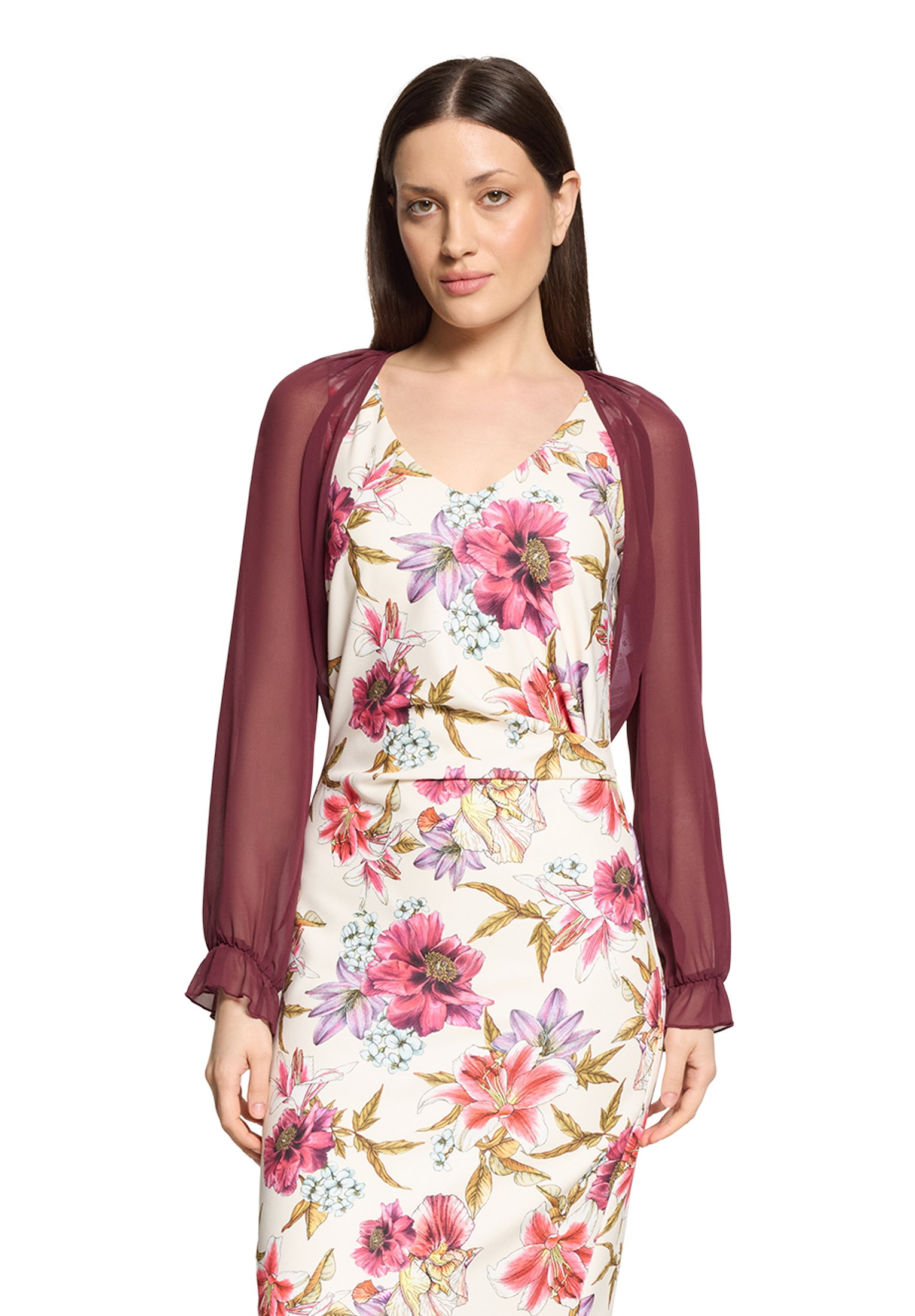 Bolero, Deep Dahlia #3
