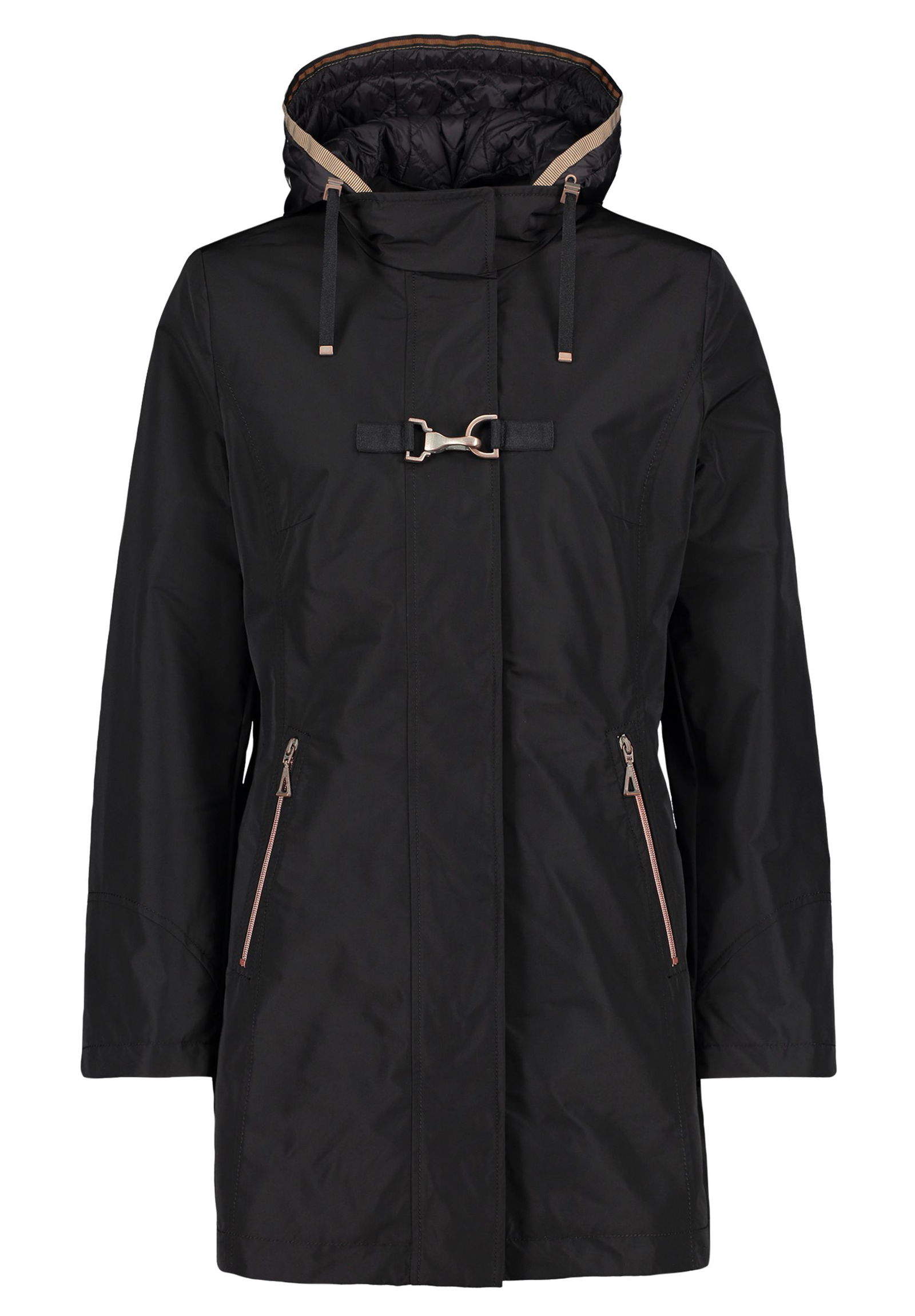 Gil Bret |  Gil Bret Funktionsjacke  | 42 | schwarz
