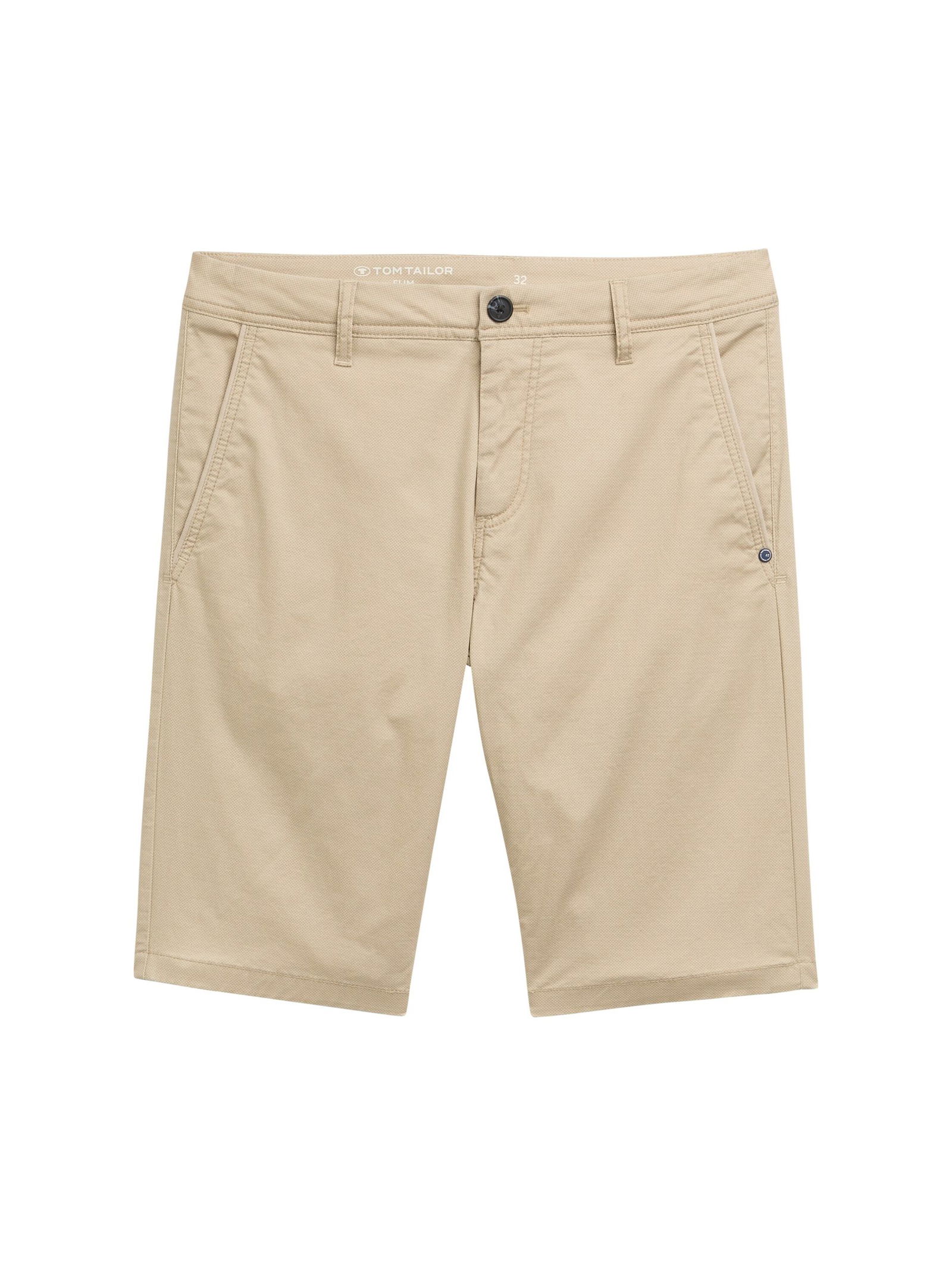 Tom Tailor |  Tom Tailor Shorts  | 33 | 2888_37214