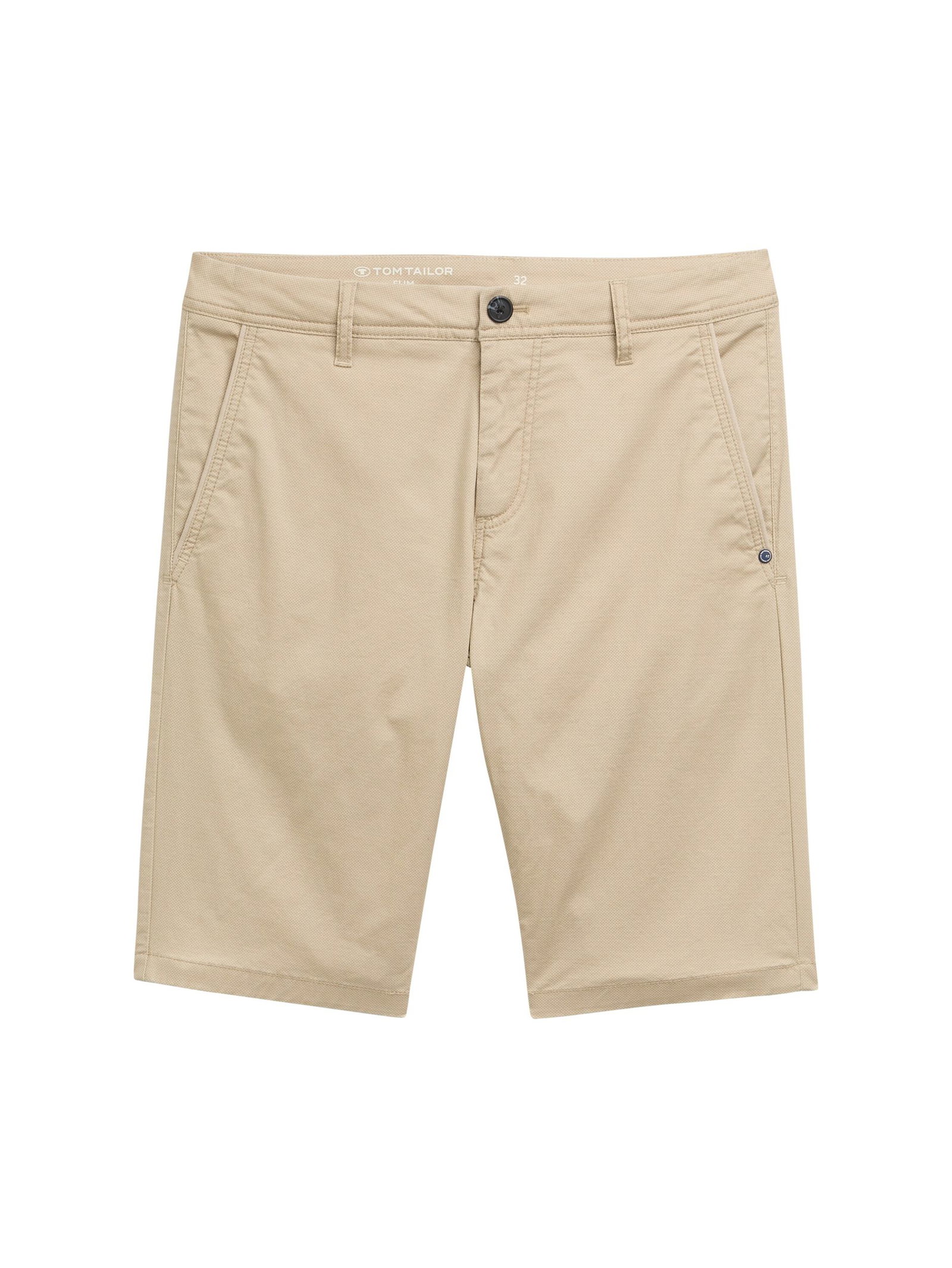 f2dccfd29bf11bfb08bb53eabe9dd66b Tom Tailor | Tom Tailor Shorts | 33 | 2888_37214