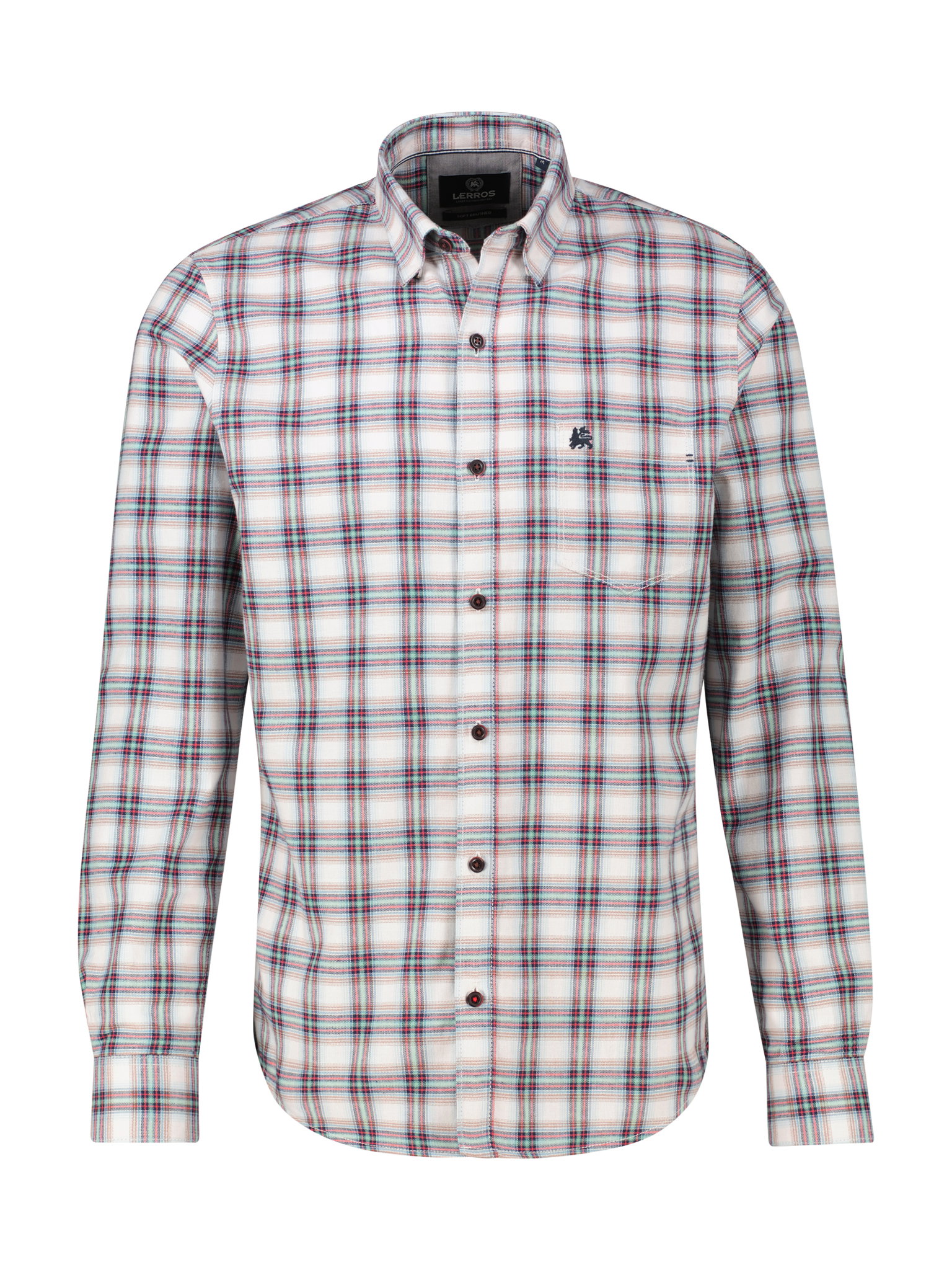 Lerros Hemd Regular Fit #1