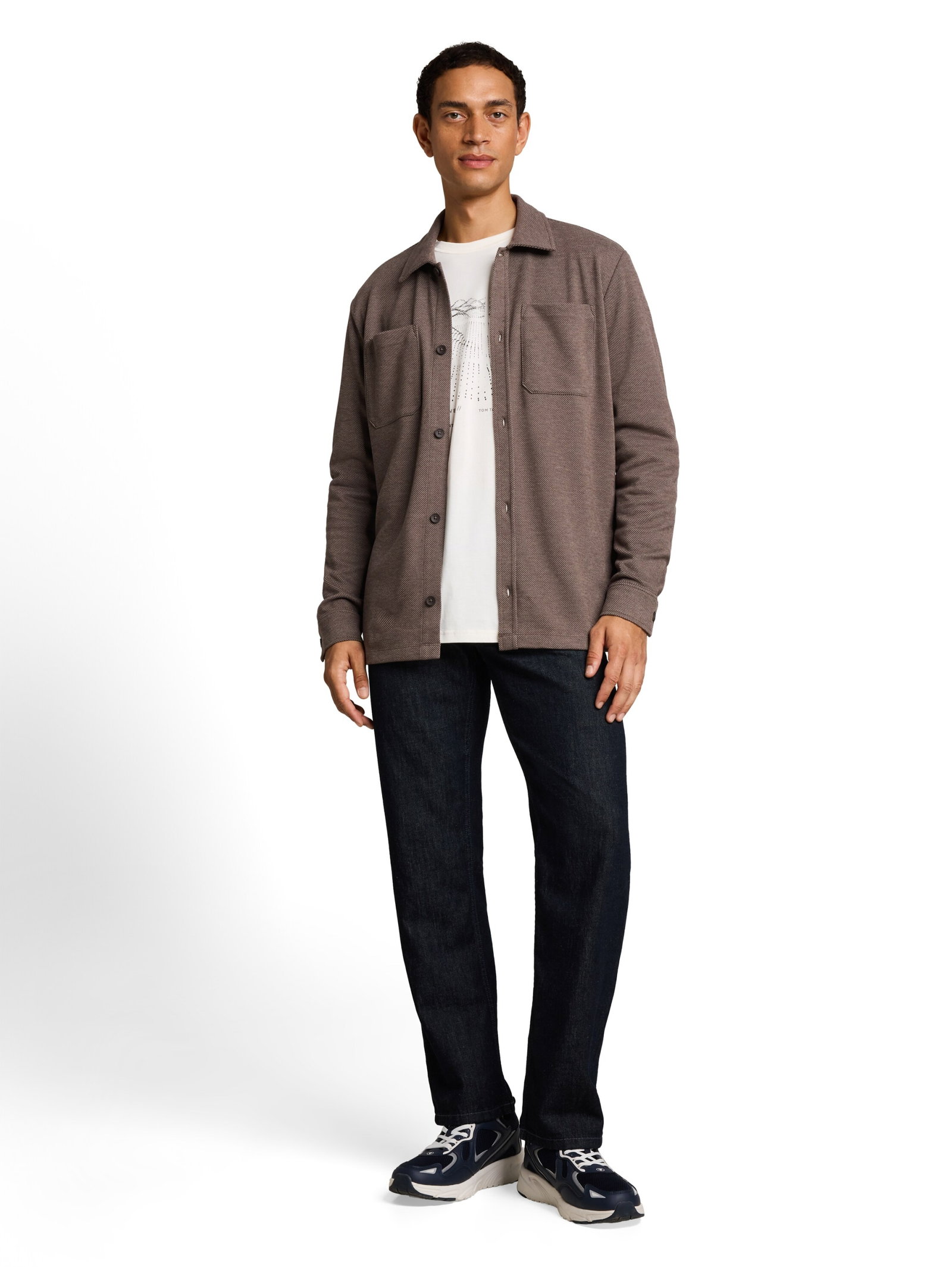 Tom Tailor Sweatjacke #3