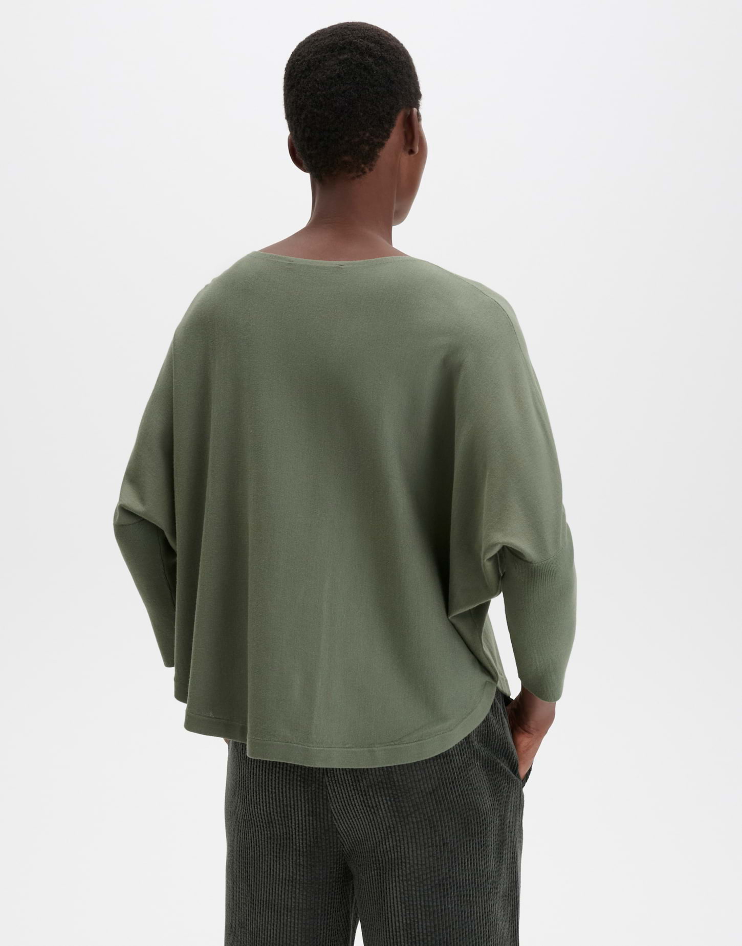 Someday Pullover Tiraja #3