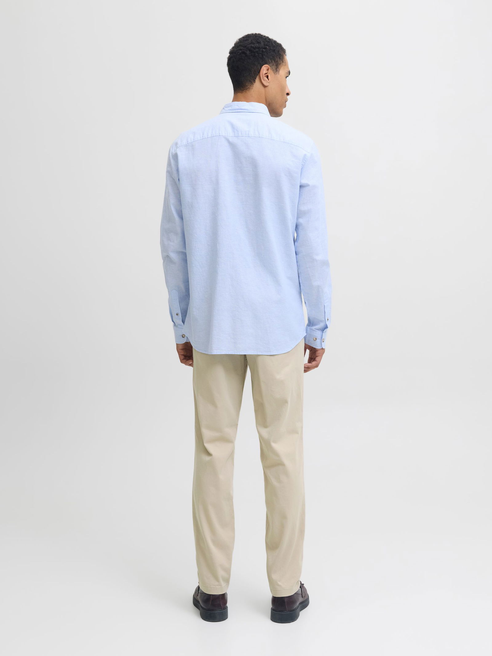 Jack&Jones |  Jack&Jones Cargohose  | 30/32 | oxford tan