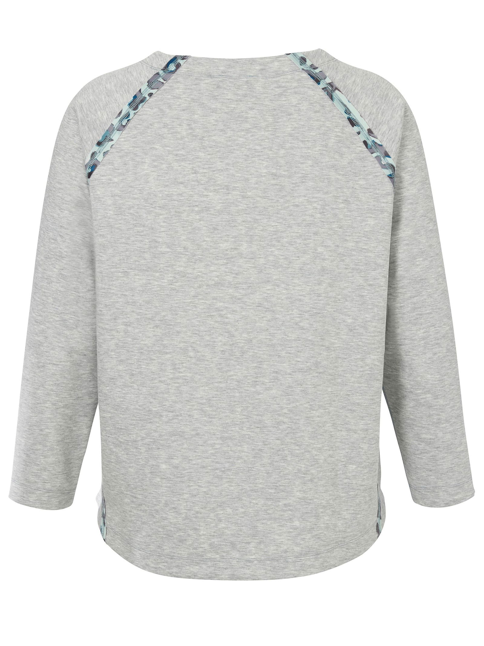 9ac7a0b403af074dfdbc66bec864fbb2 VIA APPIA DUE |  VIA APPIA DUE Sweatshirt  | 46