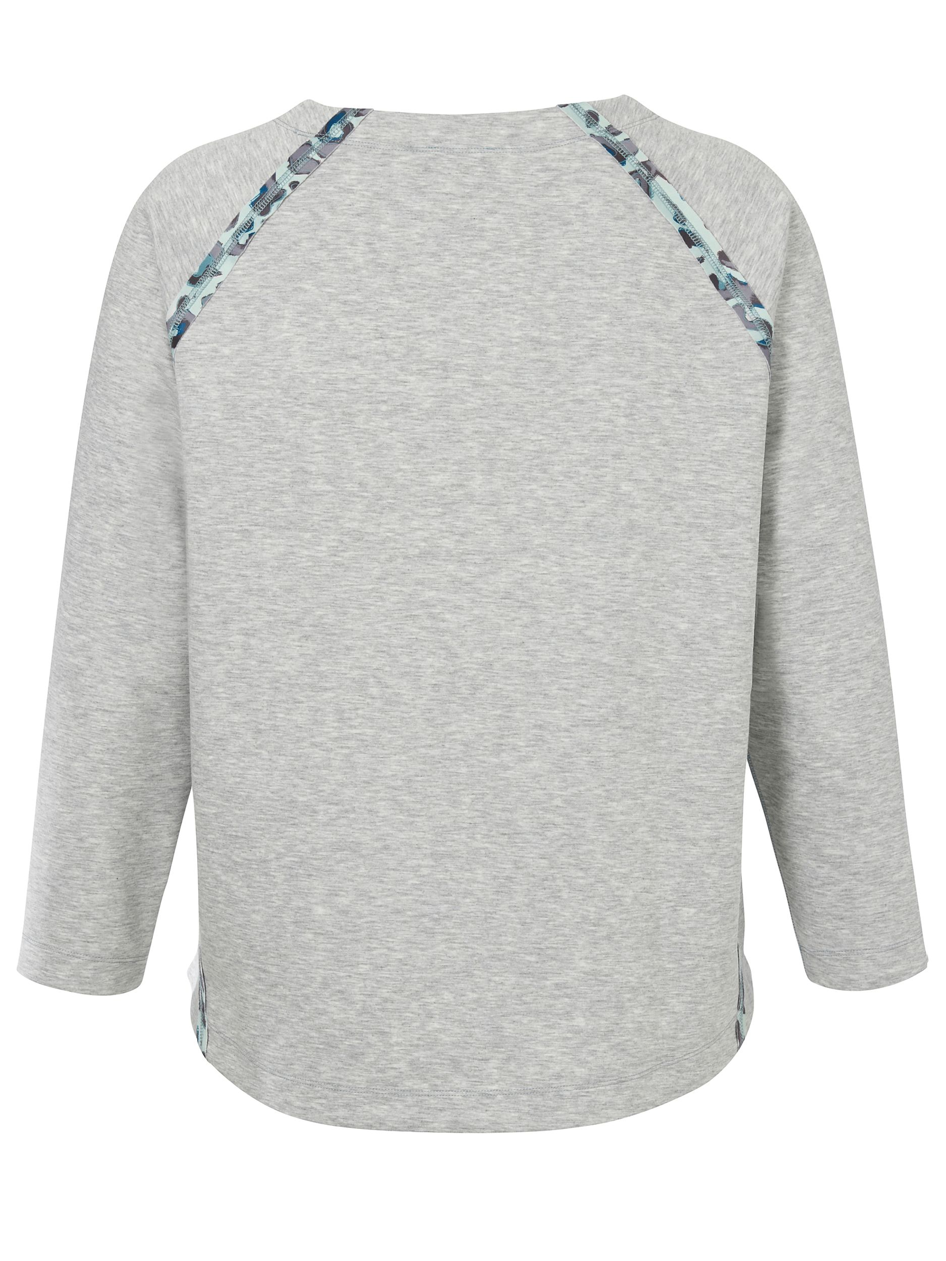 VIA APPIA DUE |  VIA APPIA DUE Sweatshirt  | 46