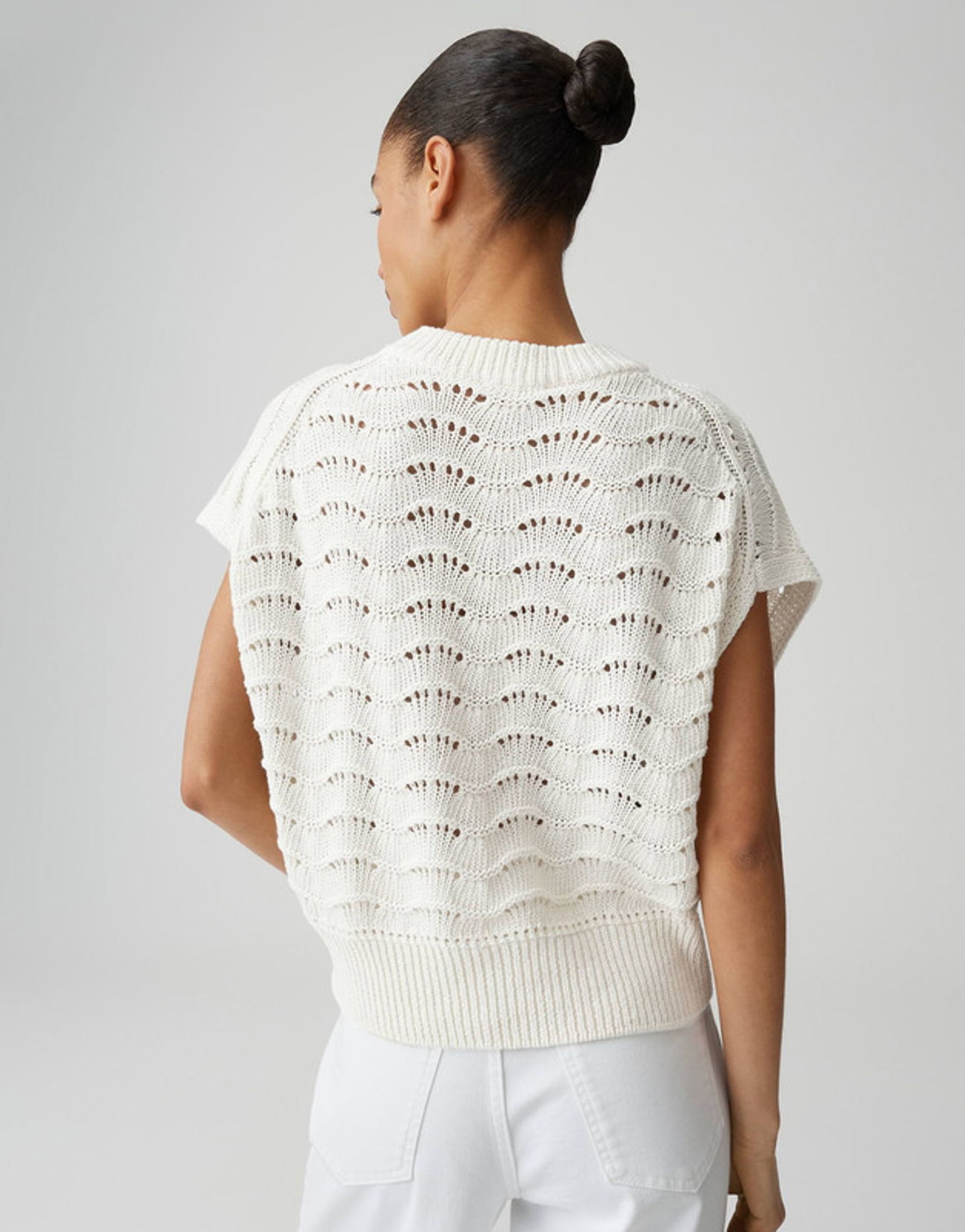 Opus Pullunder Shirt Pydra #3