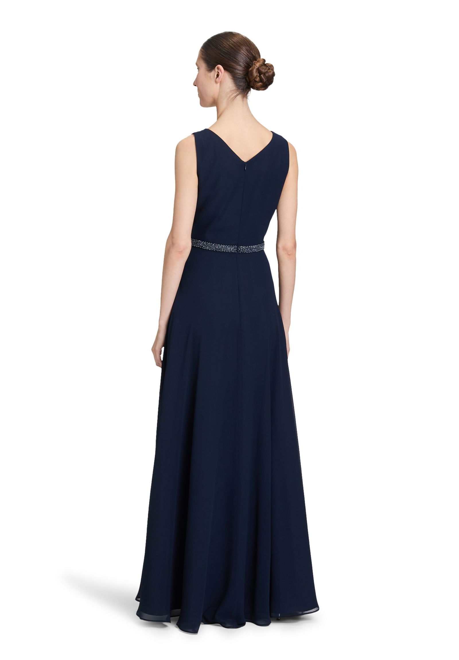 Vera Mont | Vera Mont Abendkleid | 48 | deep wine