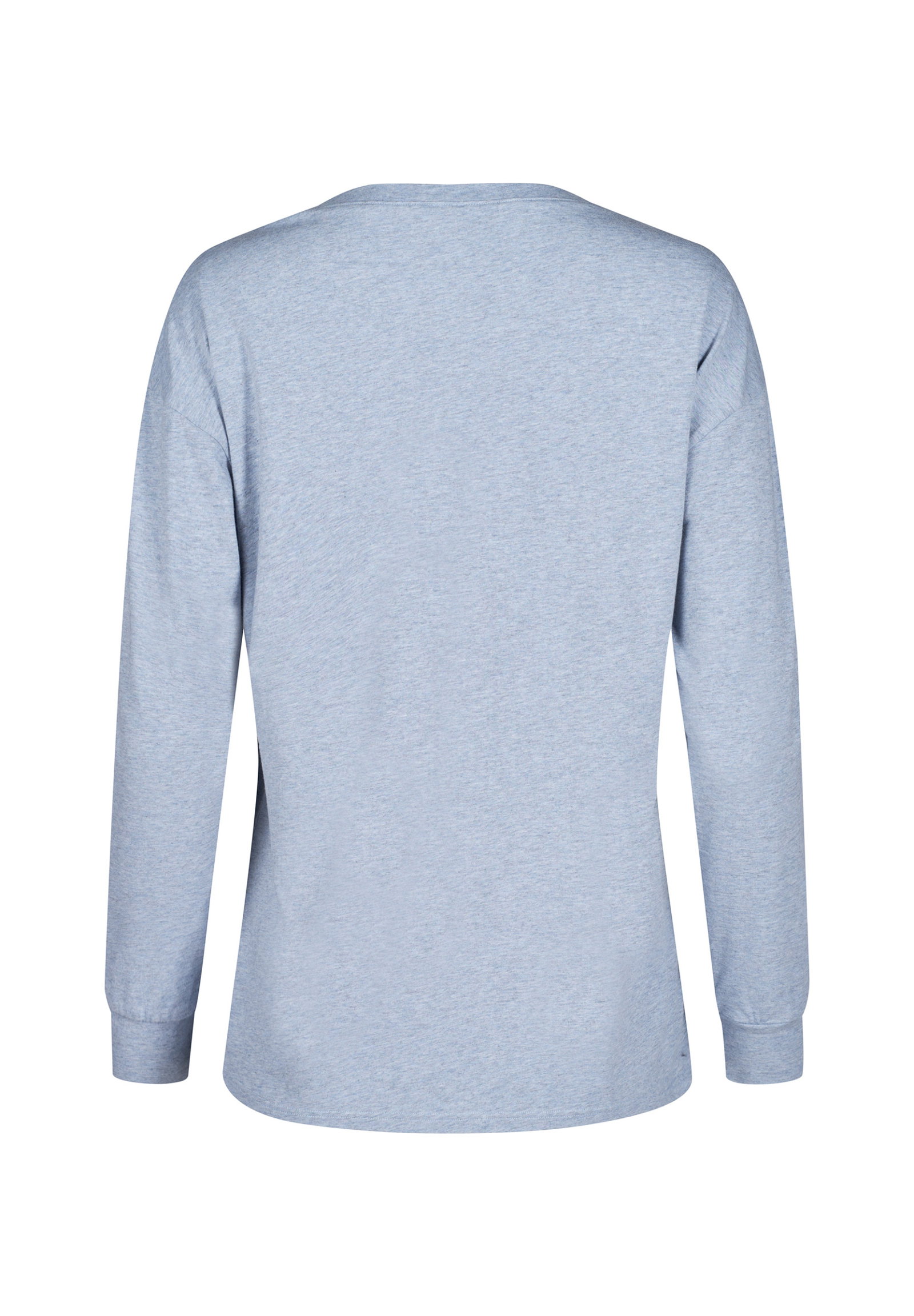 Skiny Damen Shirt langarm Night In Mix & Match #2