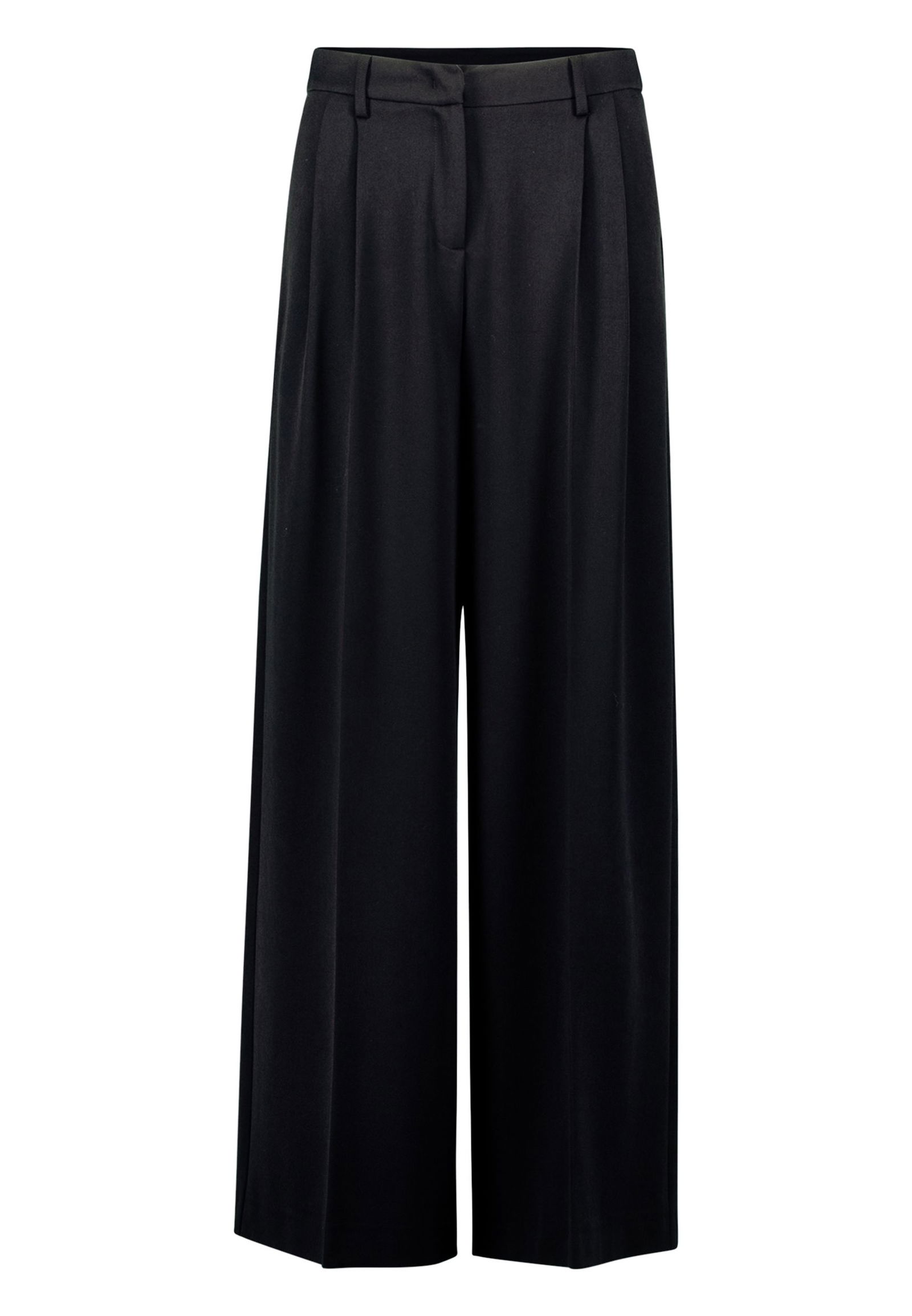 c88cc97e3cff1096778cdfa17a1c9ee9 Zero | Zero Schmale Hose | 42 | black beauty