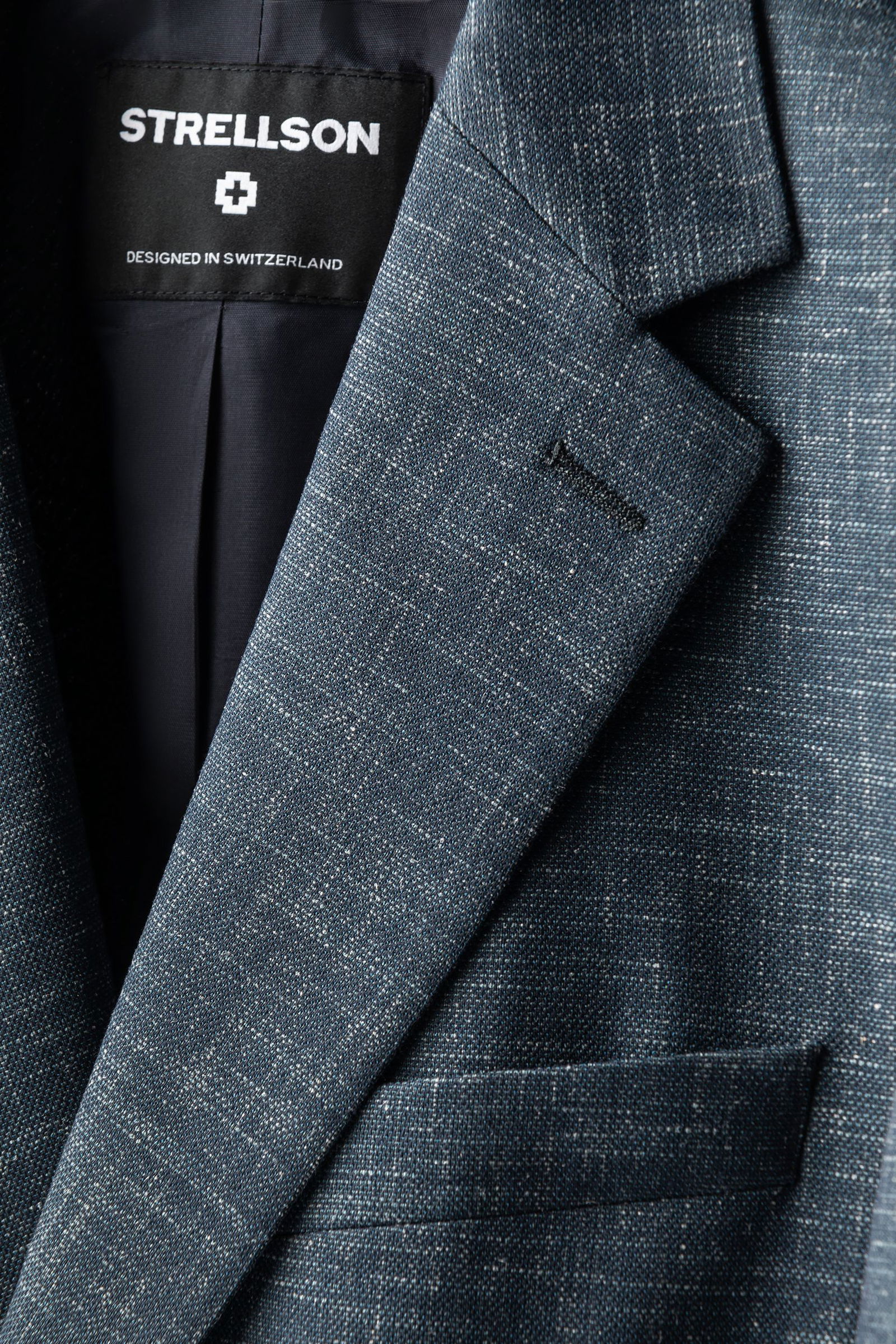 77c2929262d2ddc0b356ef832334a10c Strellson |  Strellson Sportives Sakko  | 98 | dark green