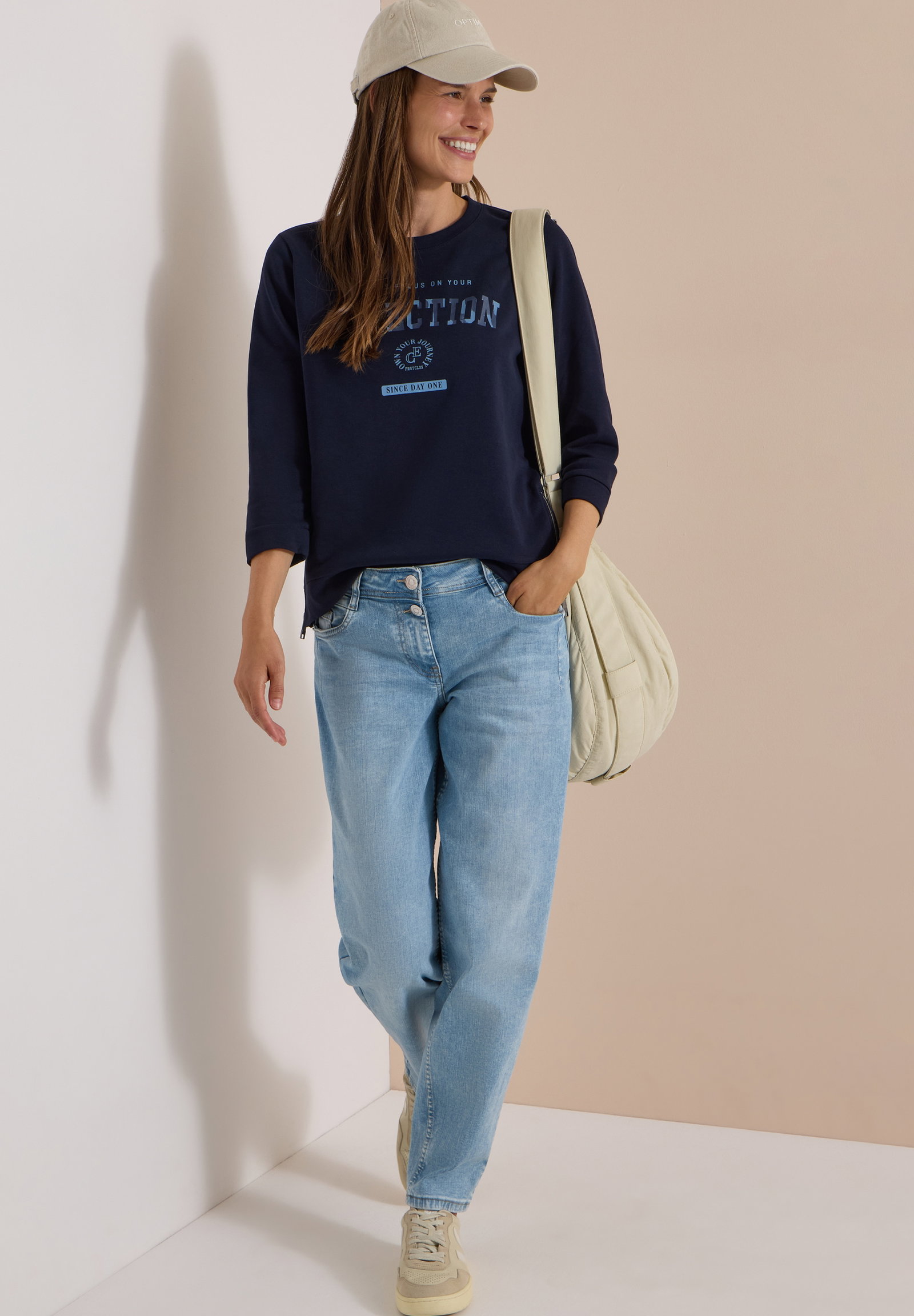 Direction FP Shirt, urban dark blue #5