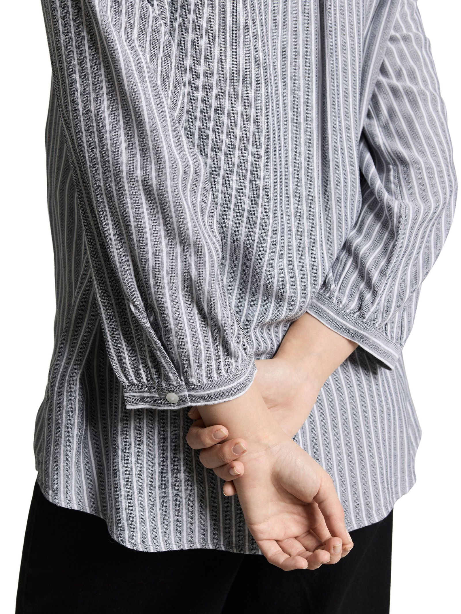 Tom Tailor |  Tom Tailor Businessbluse  | 42 | 2888_40076