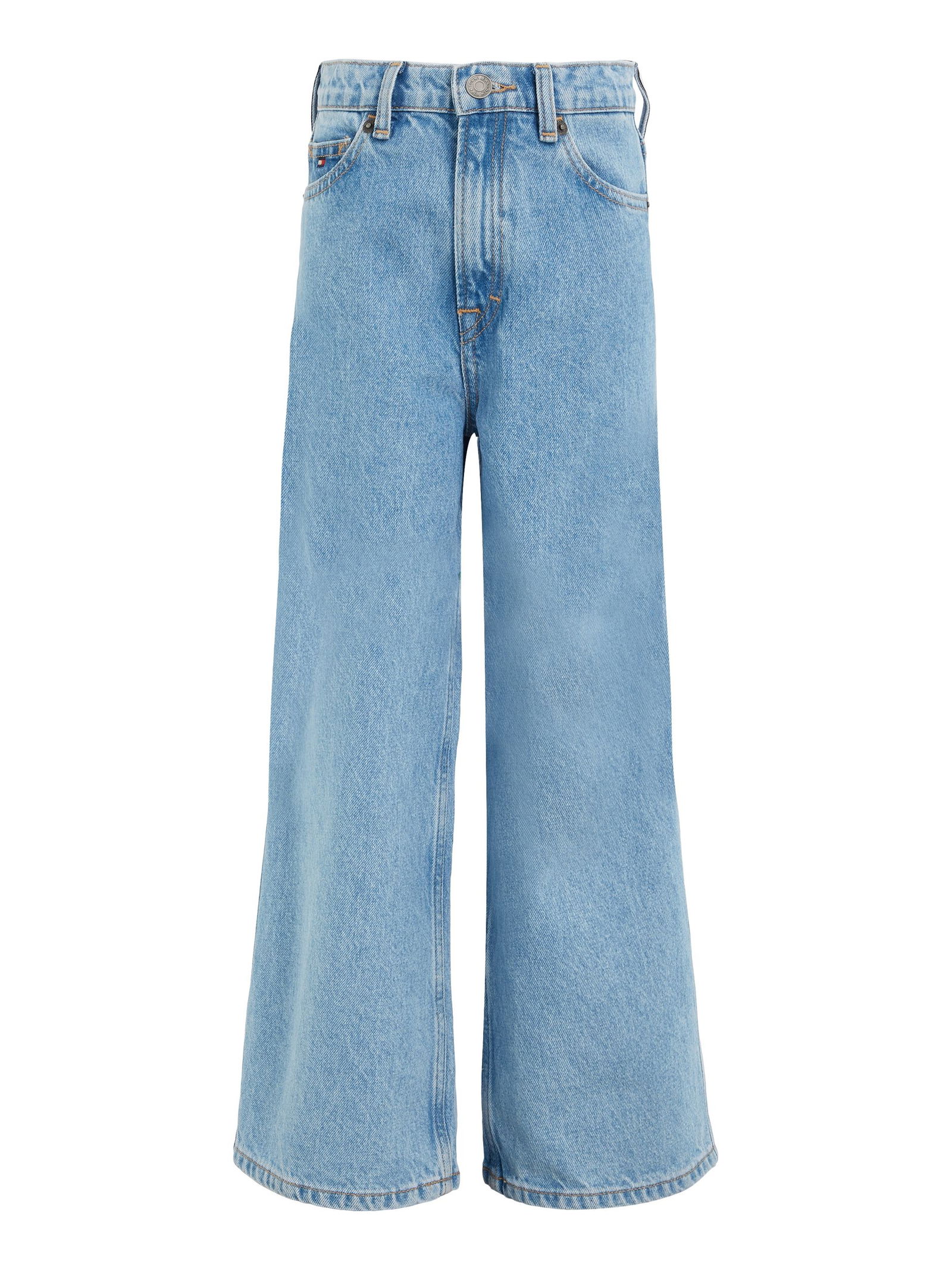 Tommy Hilfiger |  MABEL | 14 | denim black