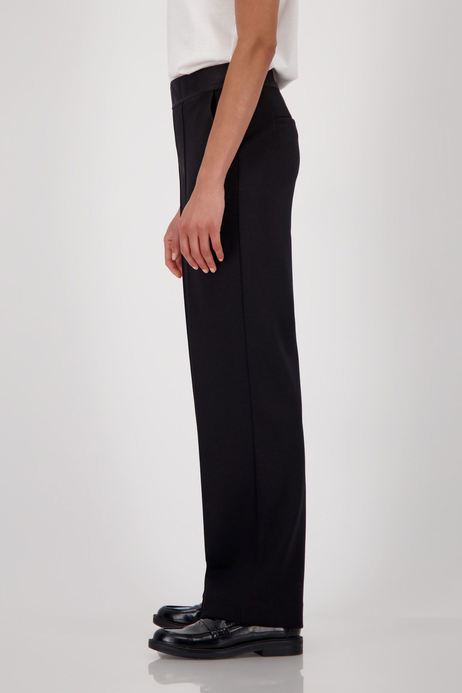 52cc669c6d8241b125502fdfbb2d37f9 Monari | Monari Schmale Hose | 36 | schwarz