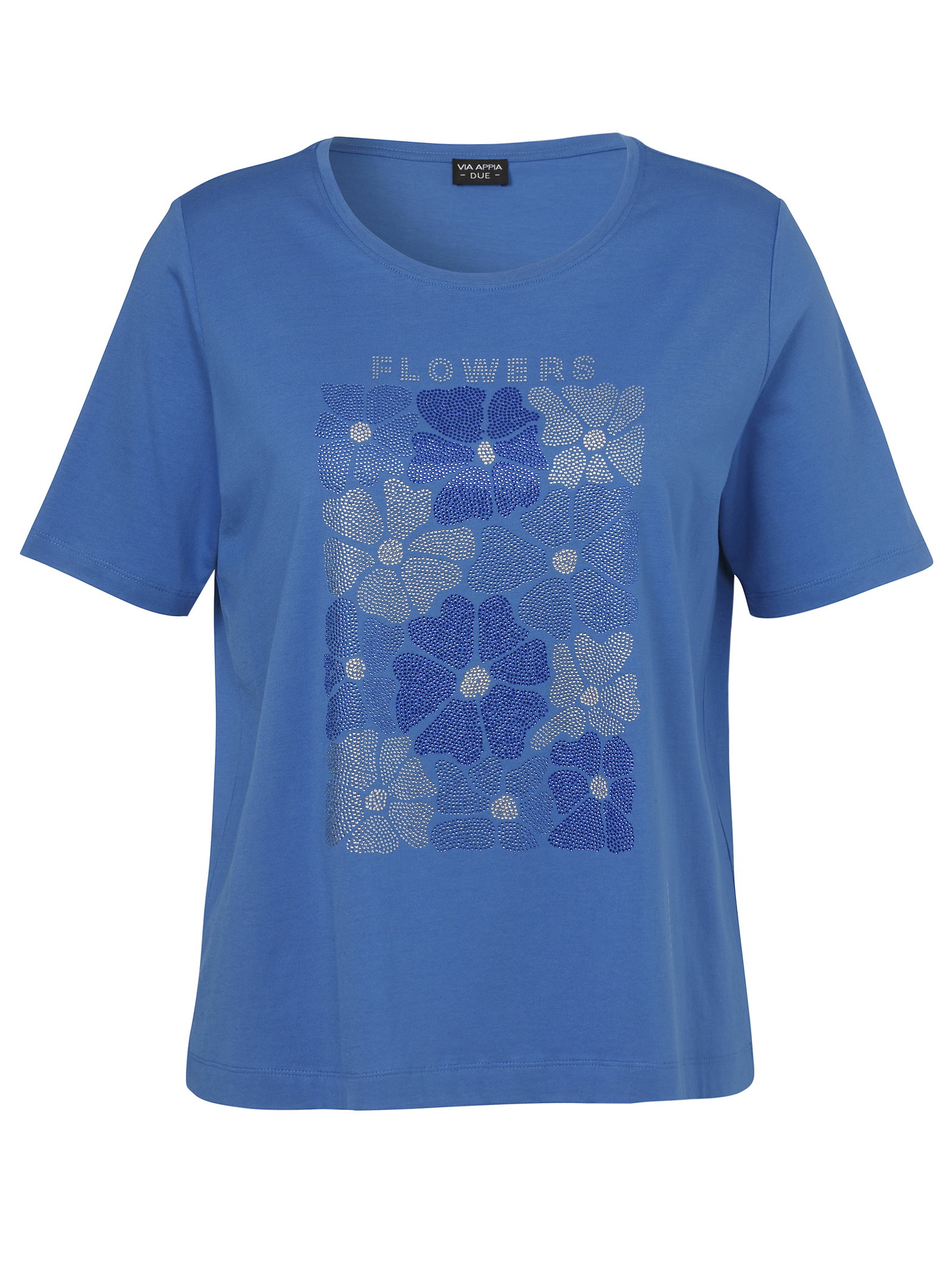 VIA APPIA DUE Shirt #1