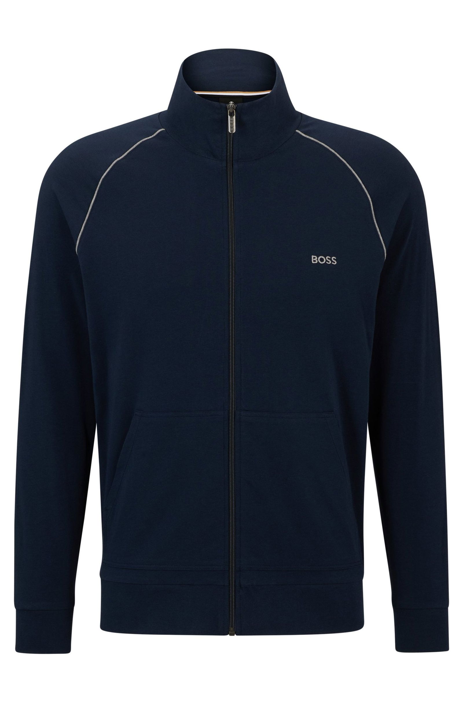 BOSS Black |  Mix&Match Jacket Z | M | dark blue