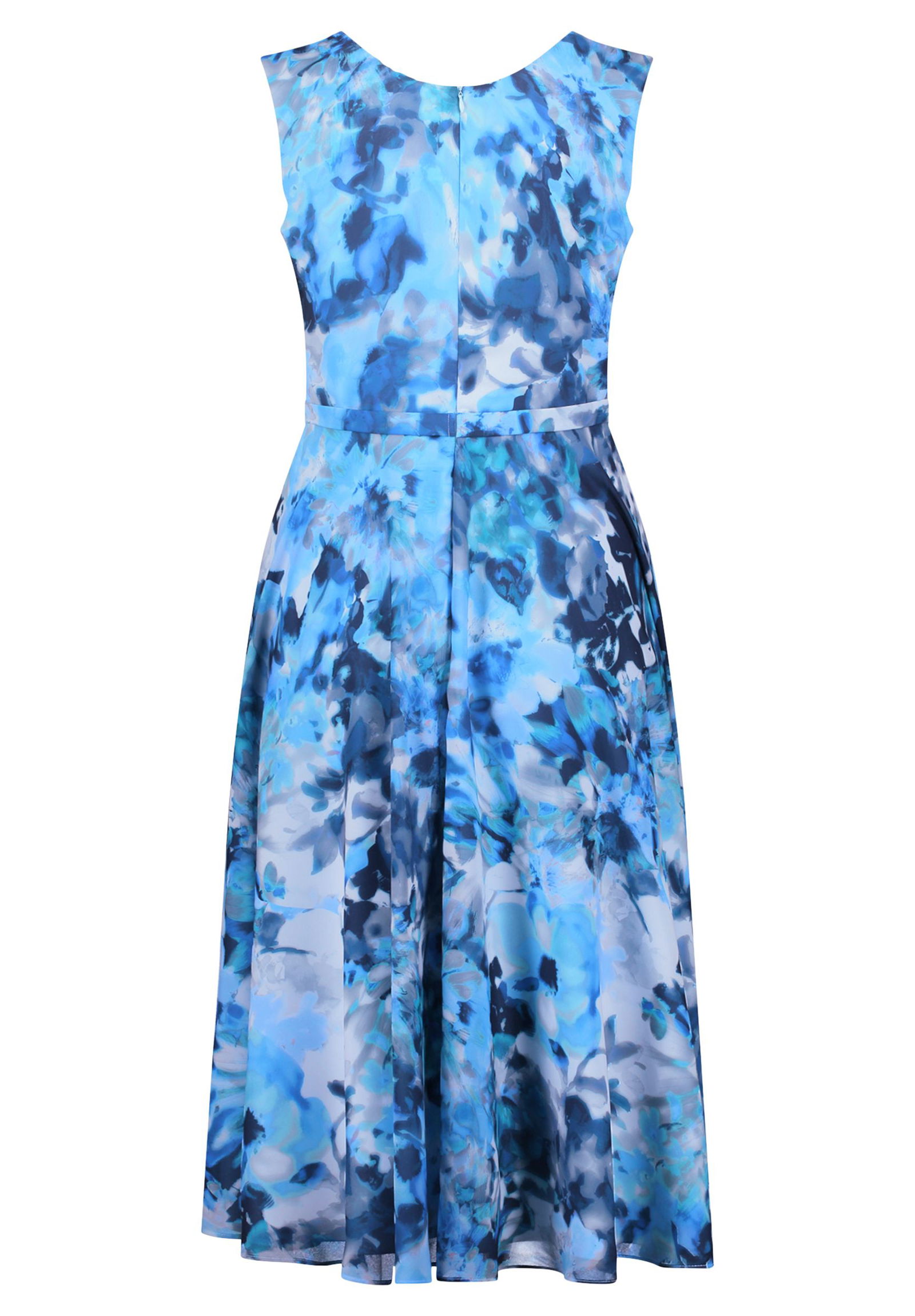 66c0e2990b72b78a4aad26483ce5c8a4 Vera Mont Kurzes Kleid