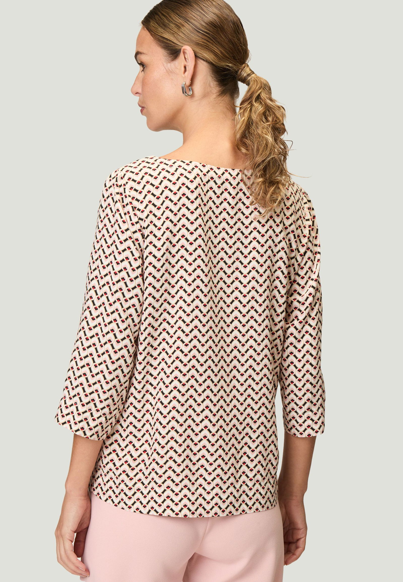 Zero | Zero Shirt | 42 | blackcream
