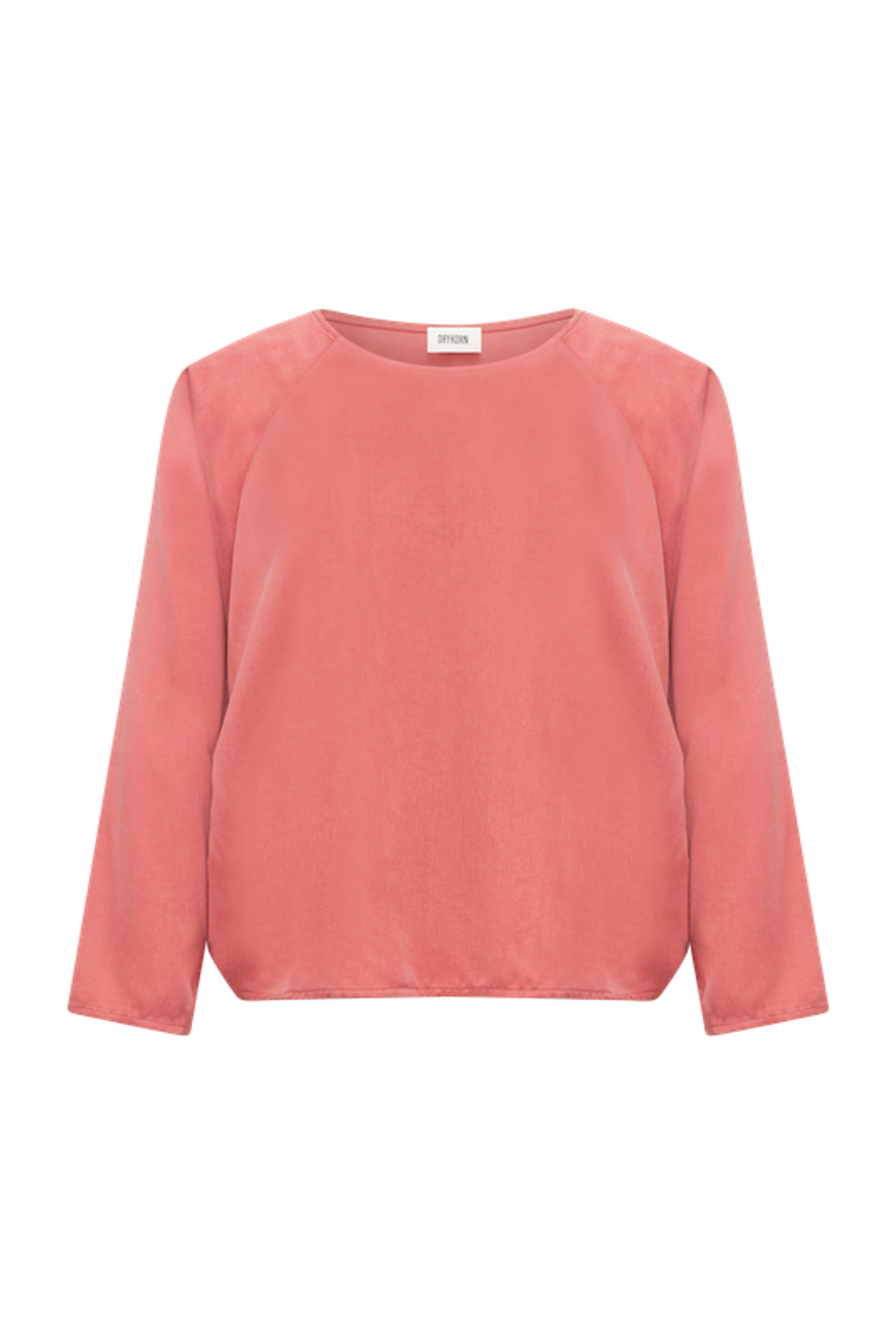 a19b36a42af9c9412e4bda9261ca5da3 Drykorn |  Drykorn Druckbluse  | 3