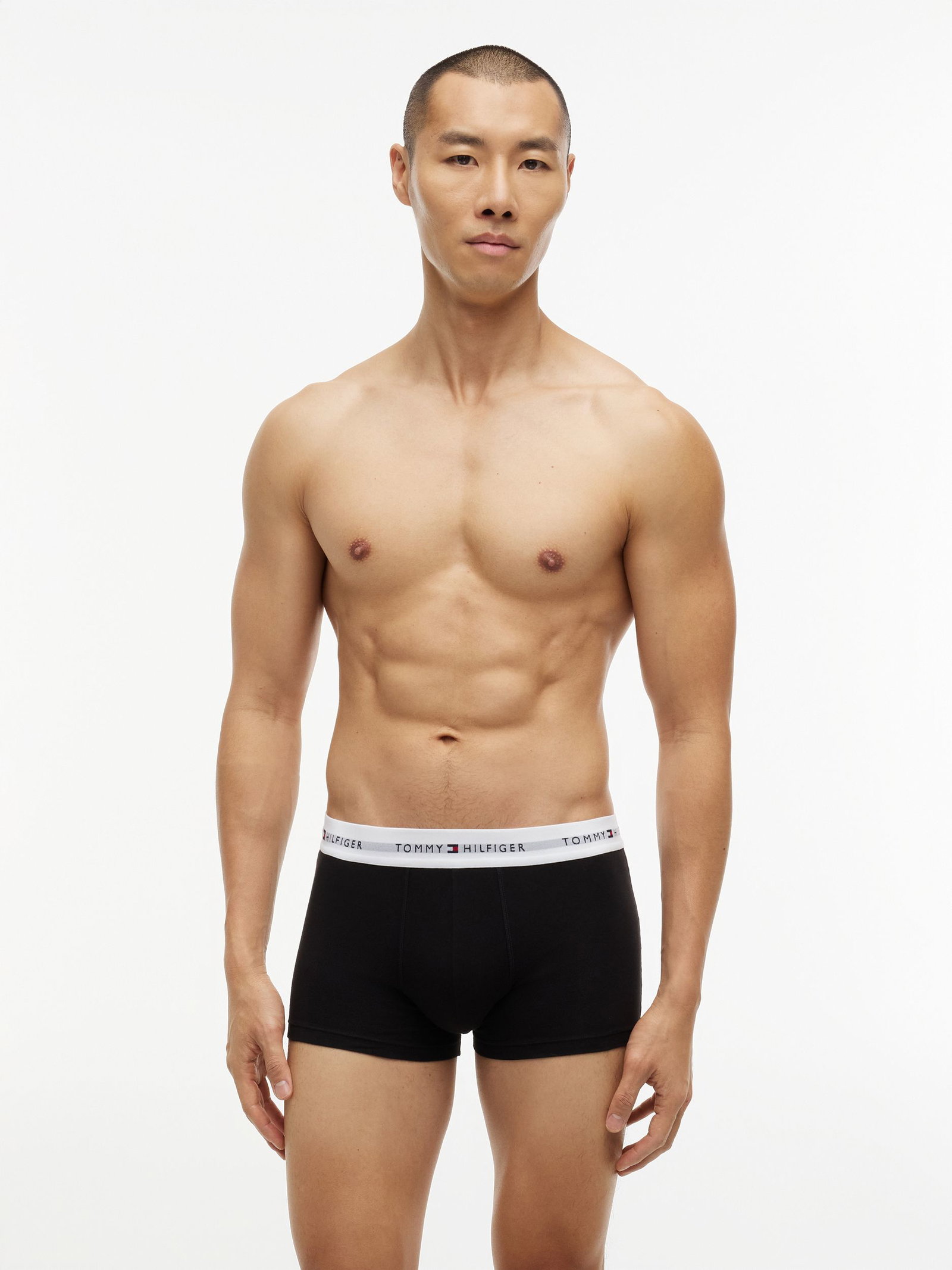 Tommy Hilfiger |  Tommy Hilfiger Multipack  | S