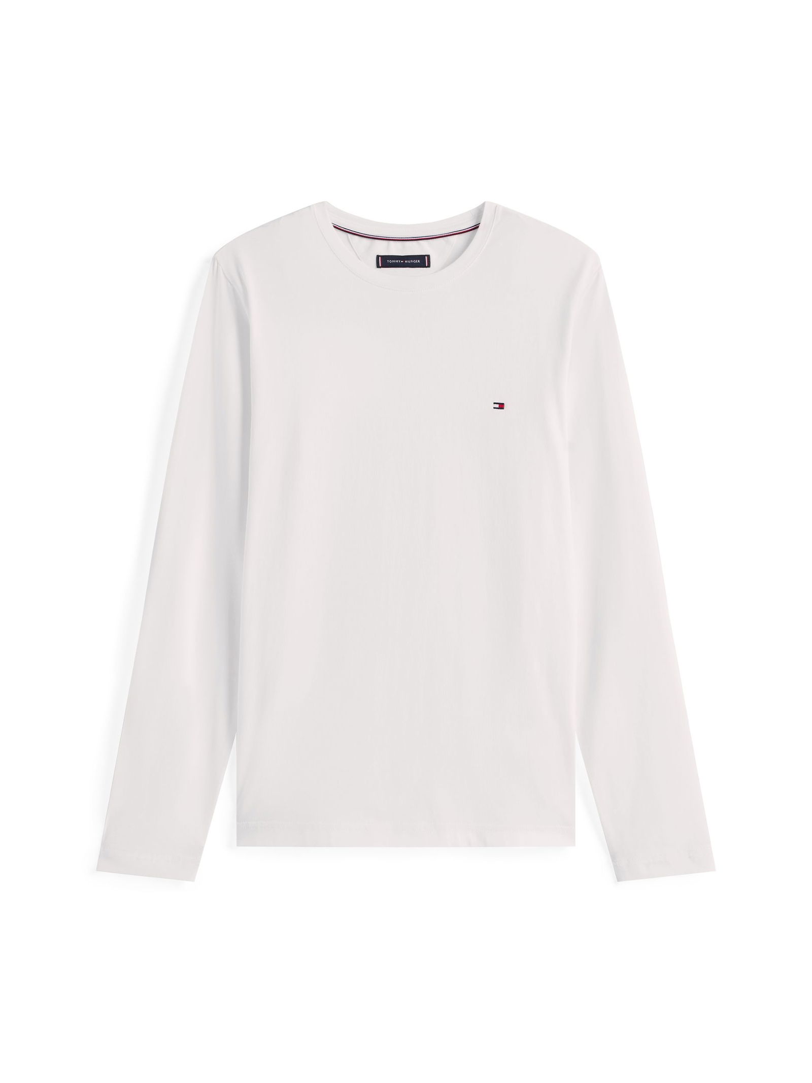 Tommy Hilfiger | Tommy Hilfiger Longsleeve | L | white