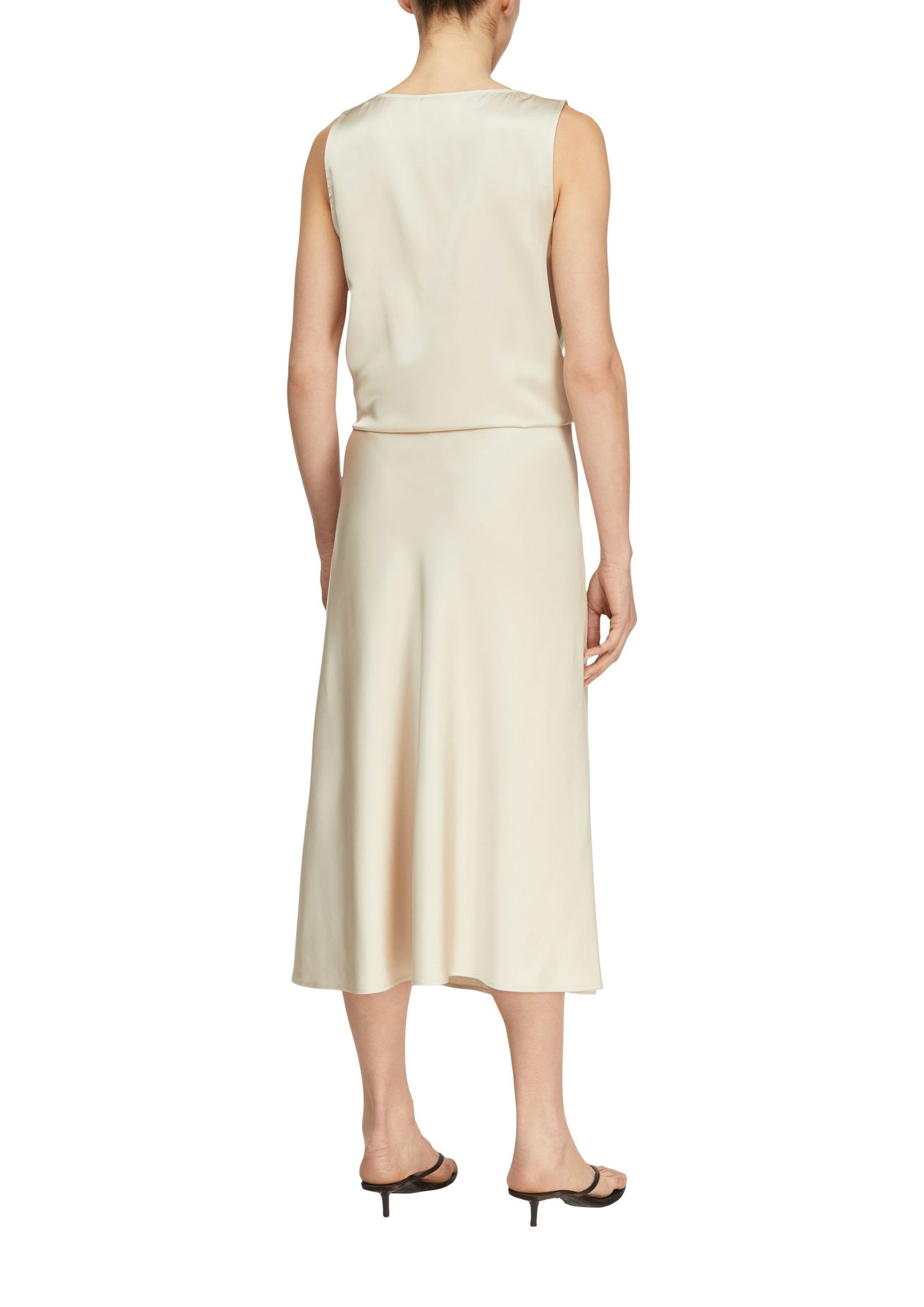 Comma |  Comma Midirock  | 34 | beige