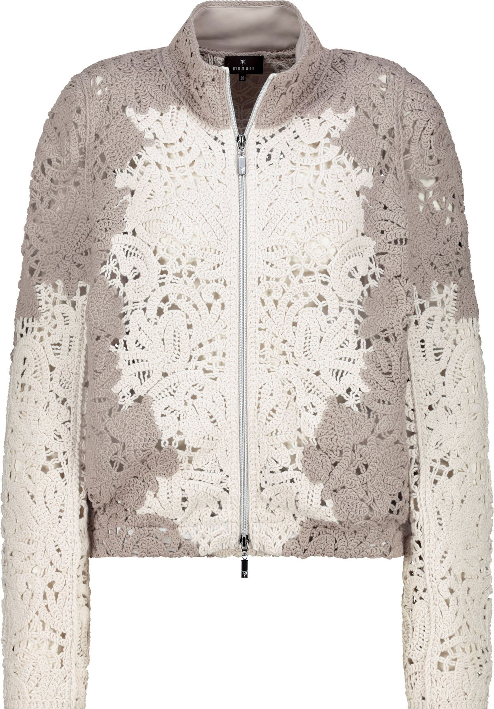 Monari | Monari Pullover | 38 | light sand