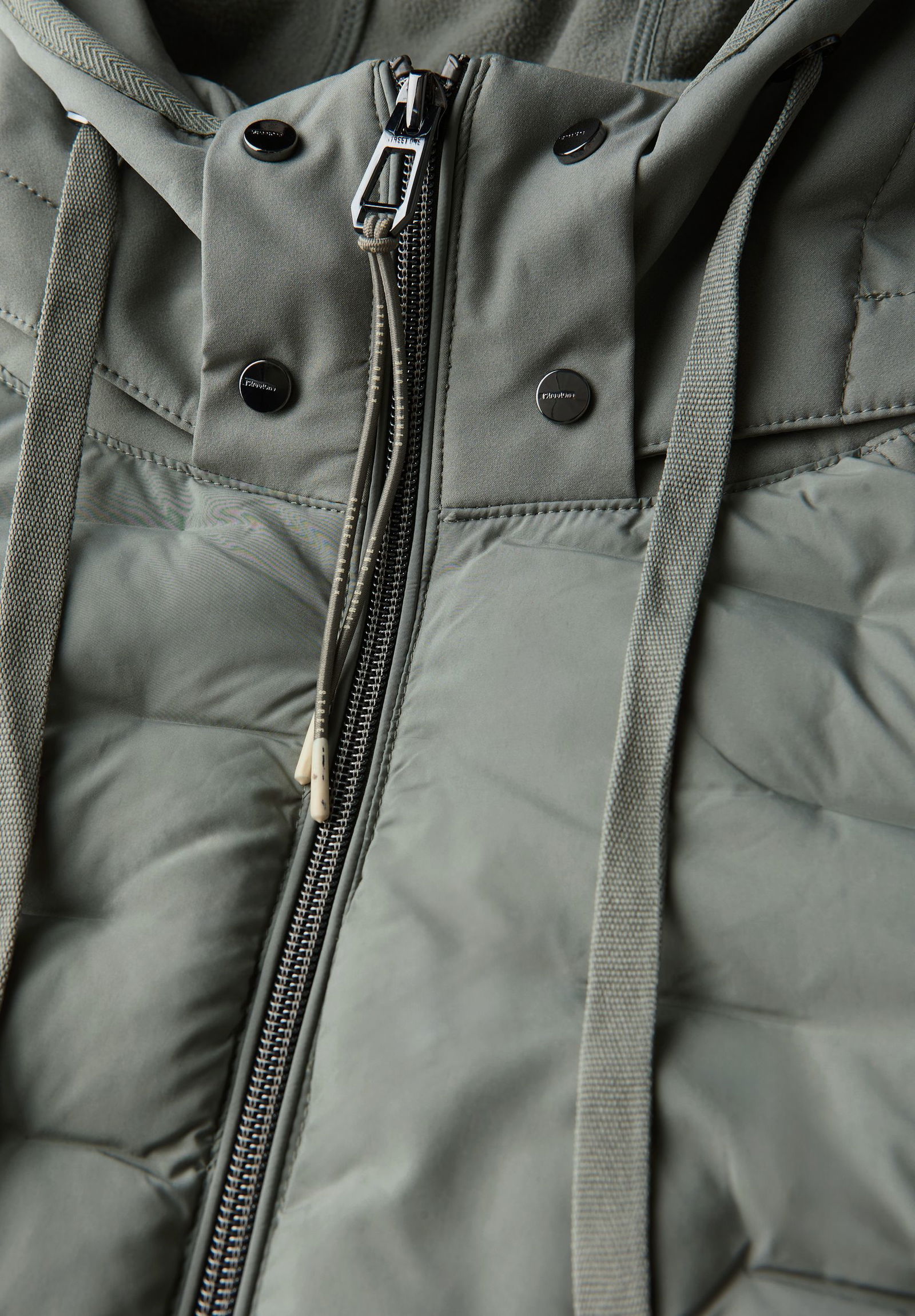 Street One | Street One Softshelljacke | 36 | 4565_16637