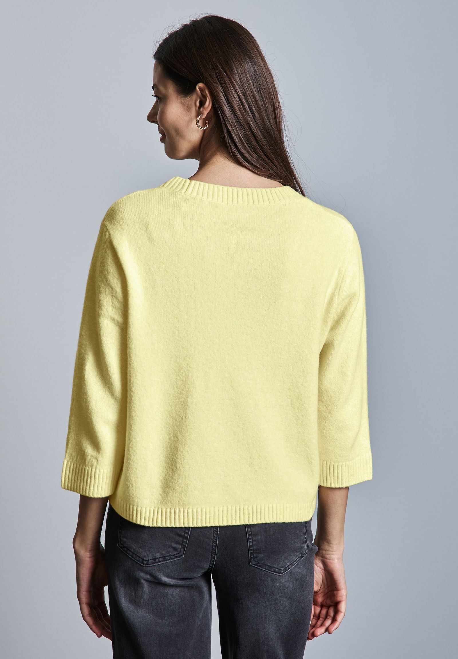 Street One |  Street One Pullover  | 40