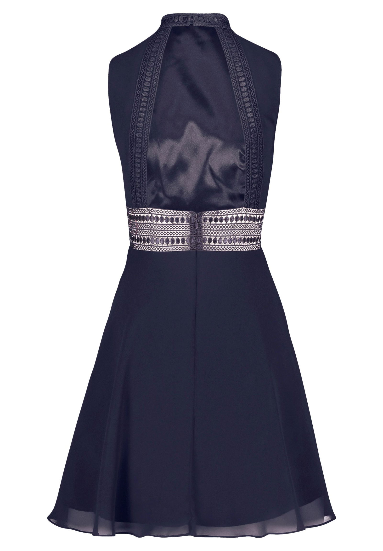 081b66b5410bd1fb18b0eb0520fa51b6 VM by Vera Mont | VM by Vera Mont Kurzes Kleid | 44 | night sky