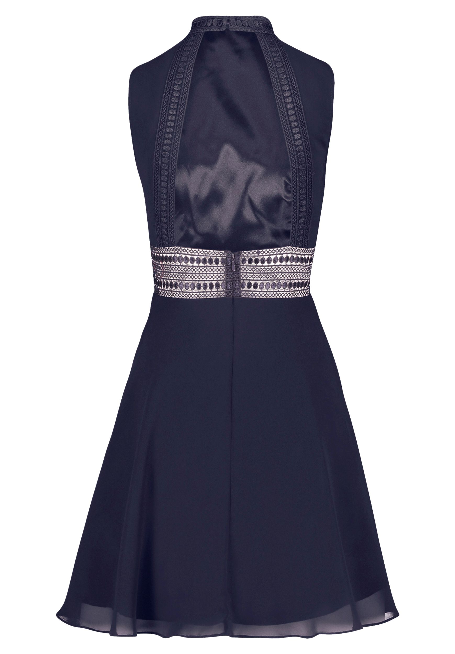 VM by Vera Mont |  VM by Vera Mont Kurzes Kleid  | 44 | night sky